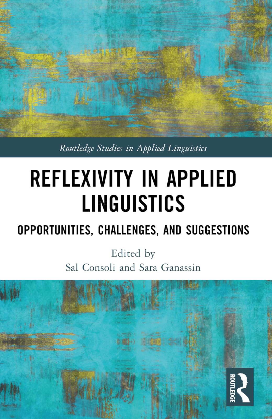 Product Image: Reflexivity in Applied Linguistics