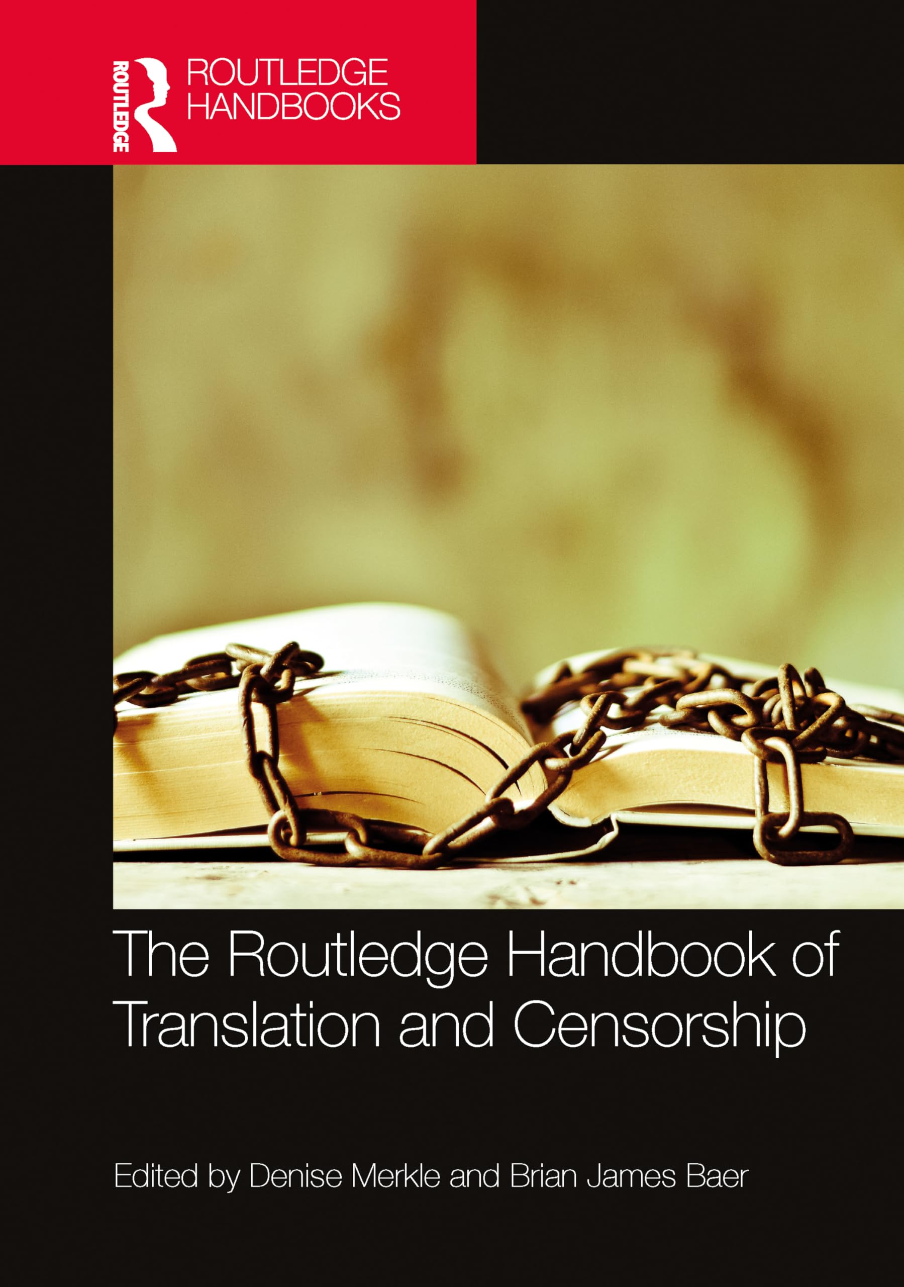 The Routledge Handbook of Translation and Censorship Social Sciences