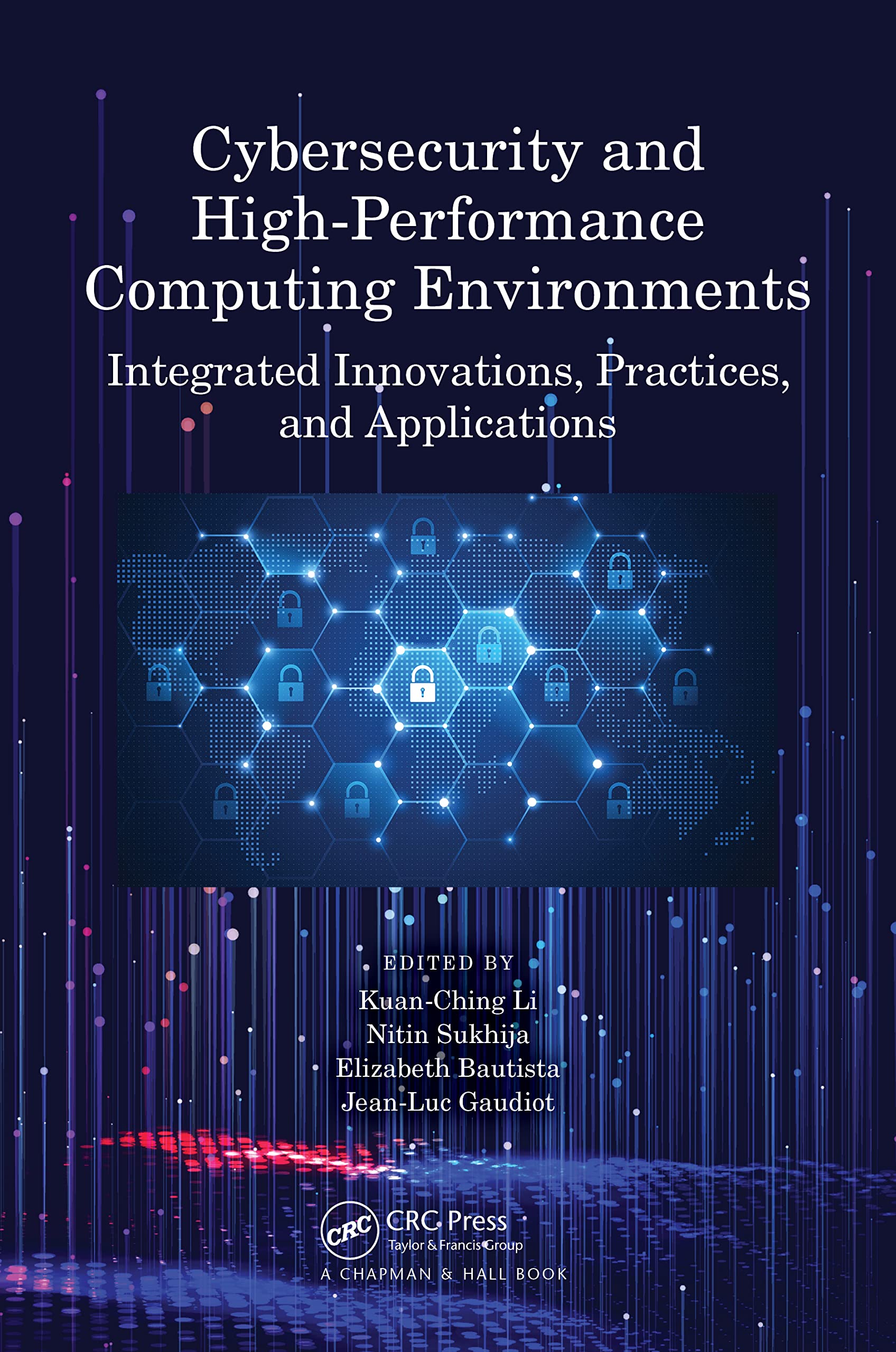 Cybersecurity and High-Performance Computing Environments Computer Science