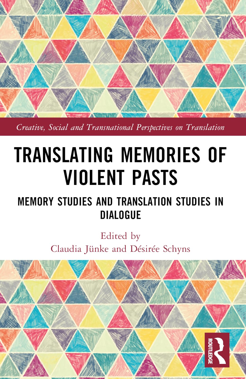 Translating Memories of Violent Pasts Social Sciences