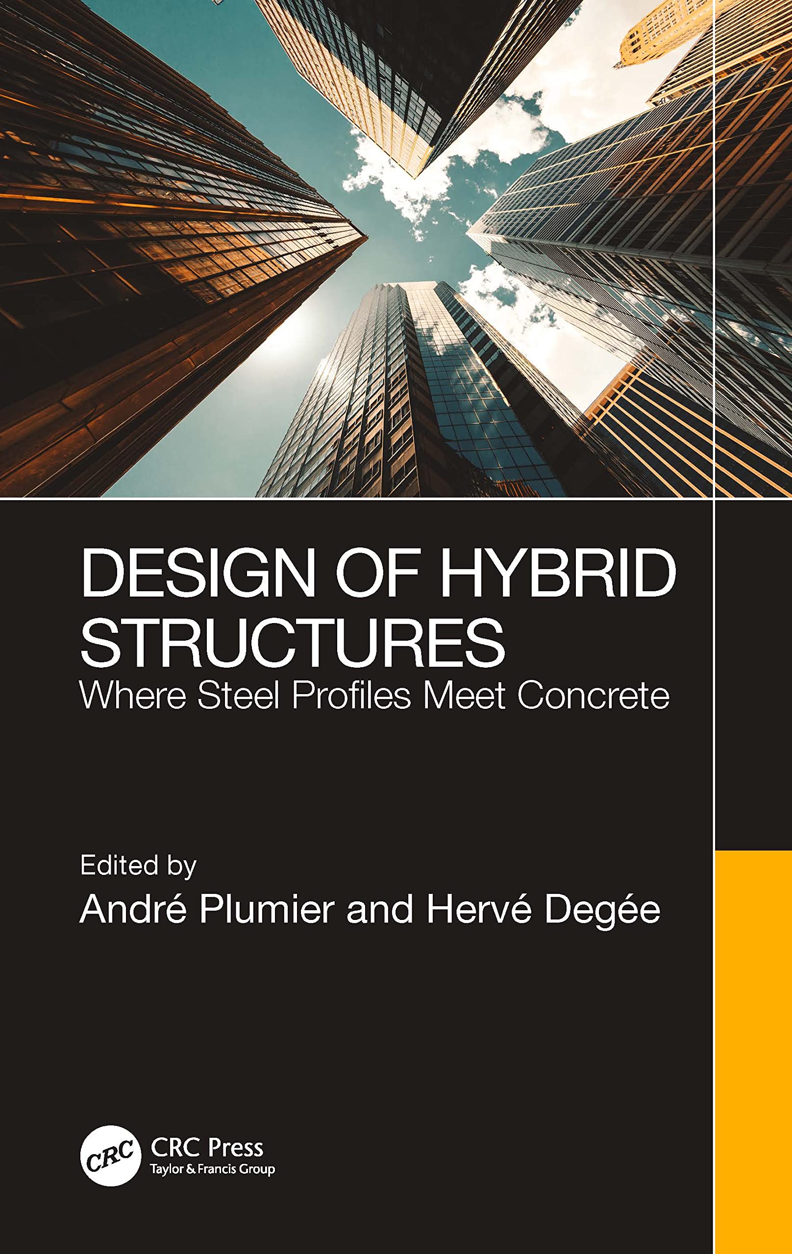 Design of Hybrid Structures: Where Steel Profiles Meet Concrete Business & Technology