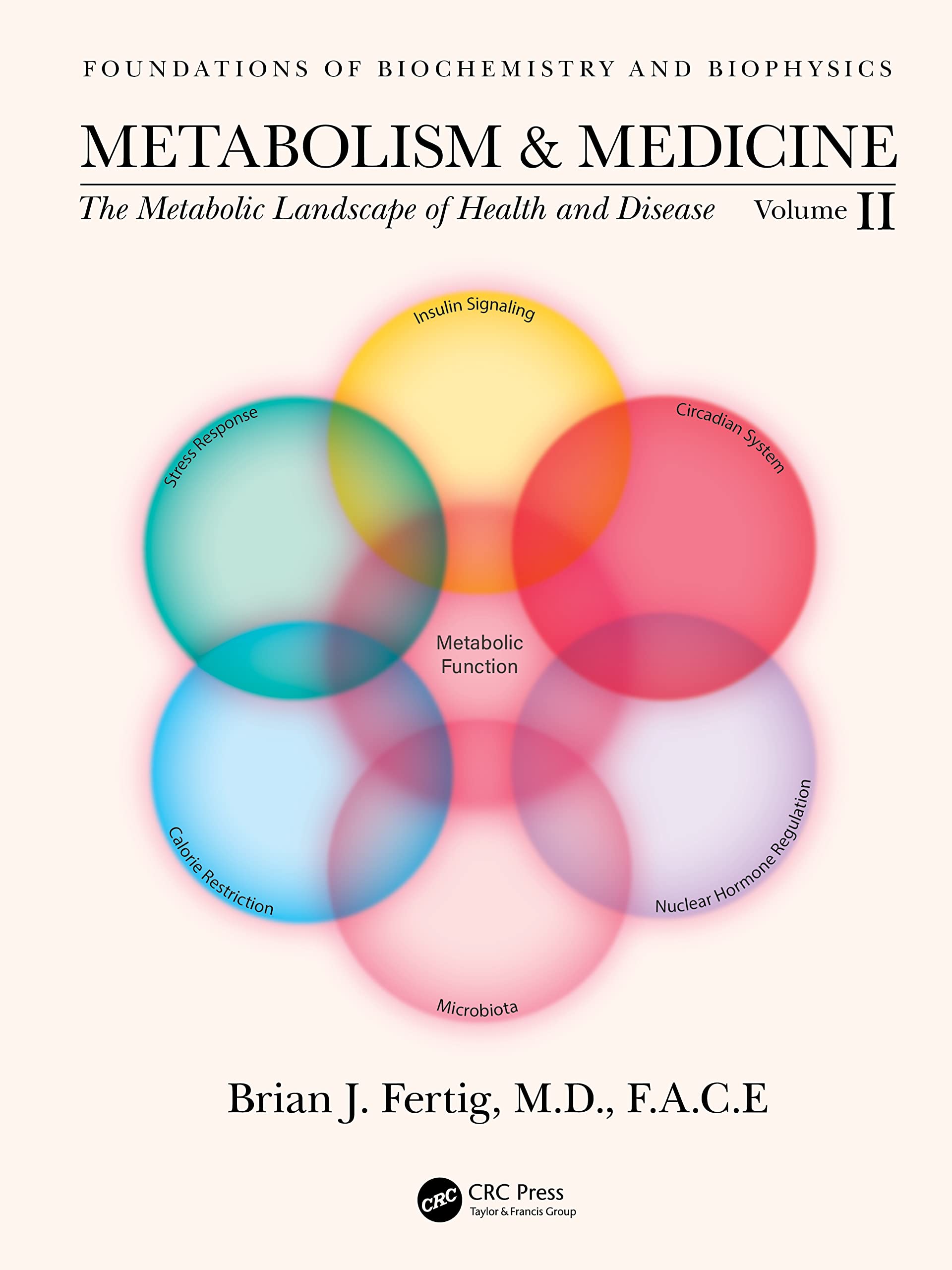 Metabolism and Medicine Medicine