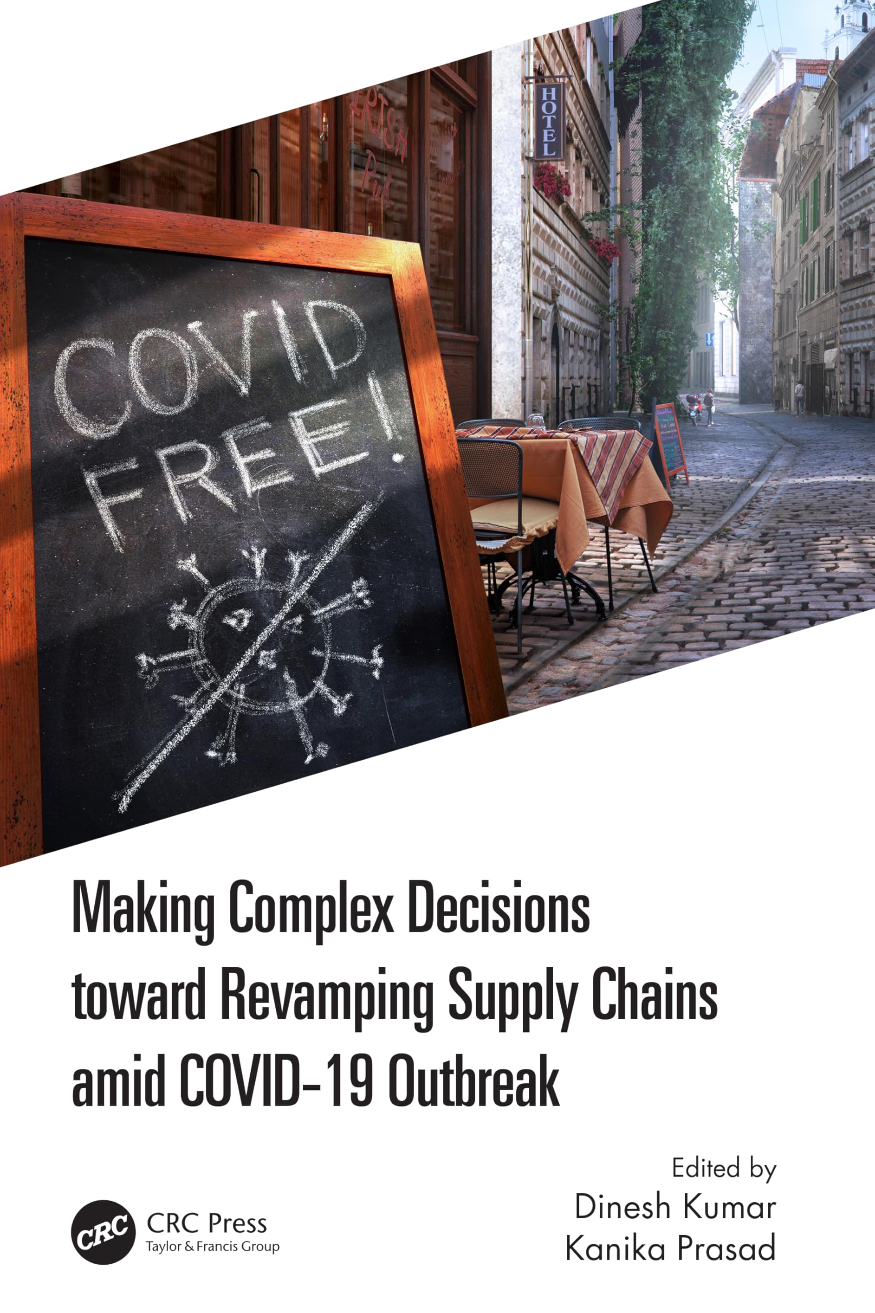 Product Image: Making Complex Decisions Toward Revamping Supply Chains Amid Covid-19 Outbreak