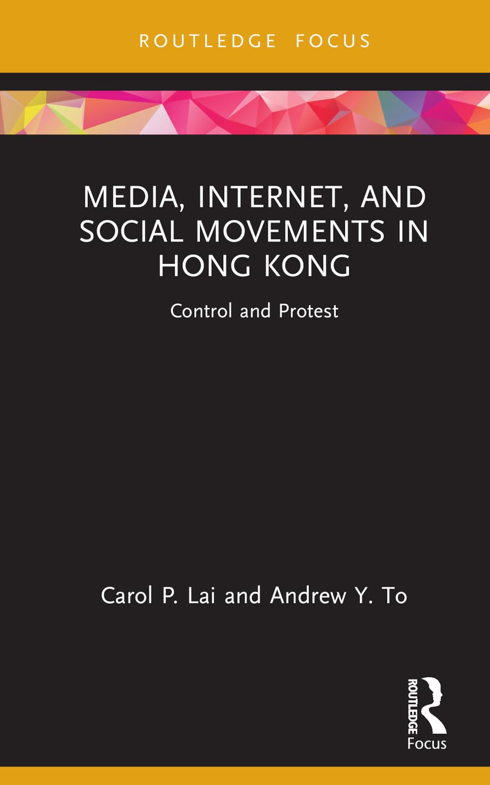 Media, Internet, and Social Movements in Hong Kong Media & Communication
