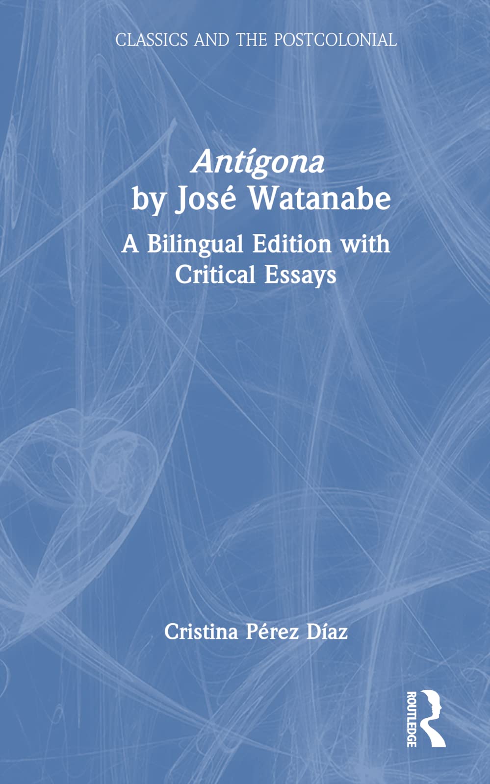 Antígona by José Watanabe Books