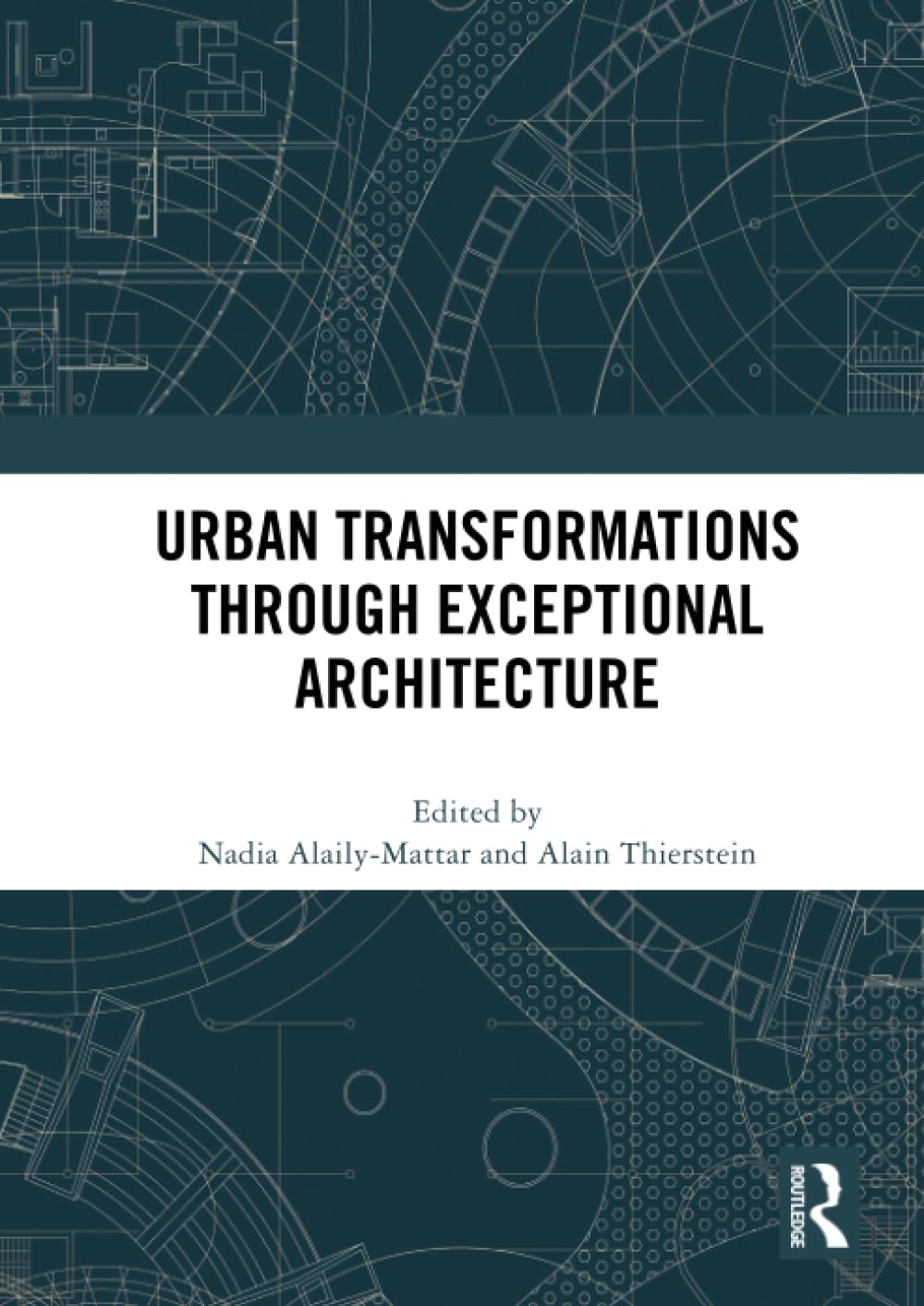 Product Image: Urban Transformations through Exceptional Architecture