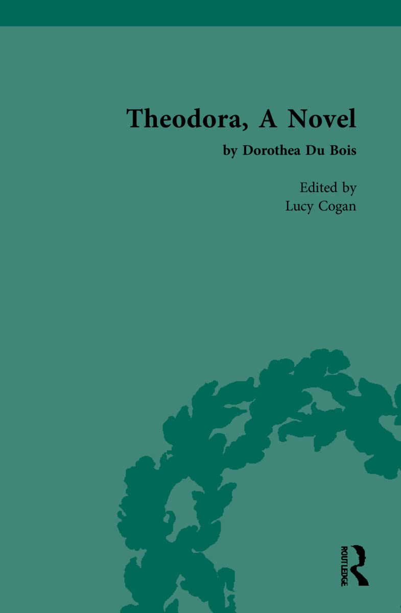 Product Image: Theodora, A Novel