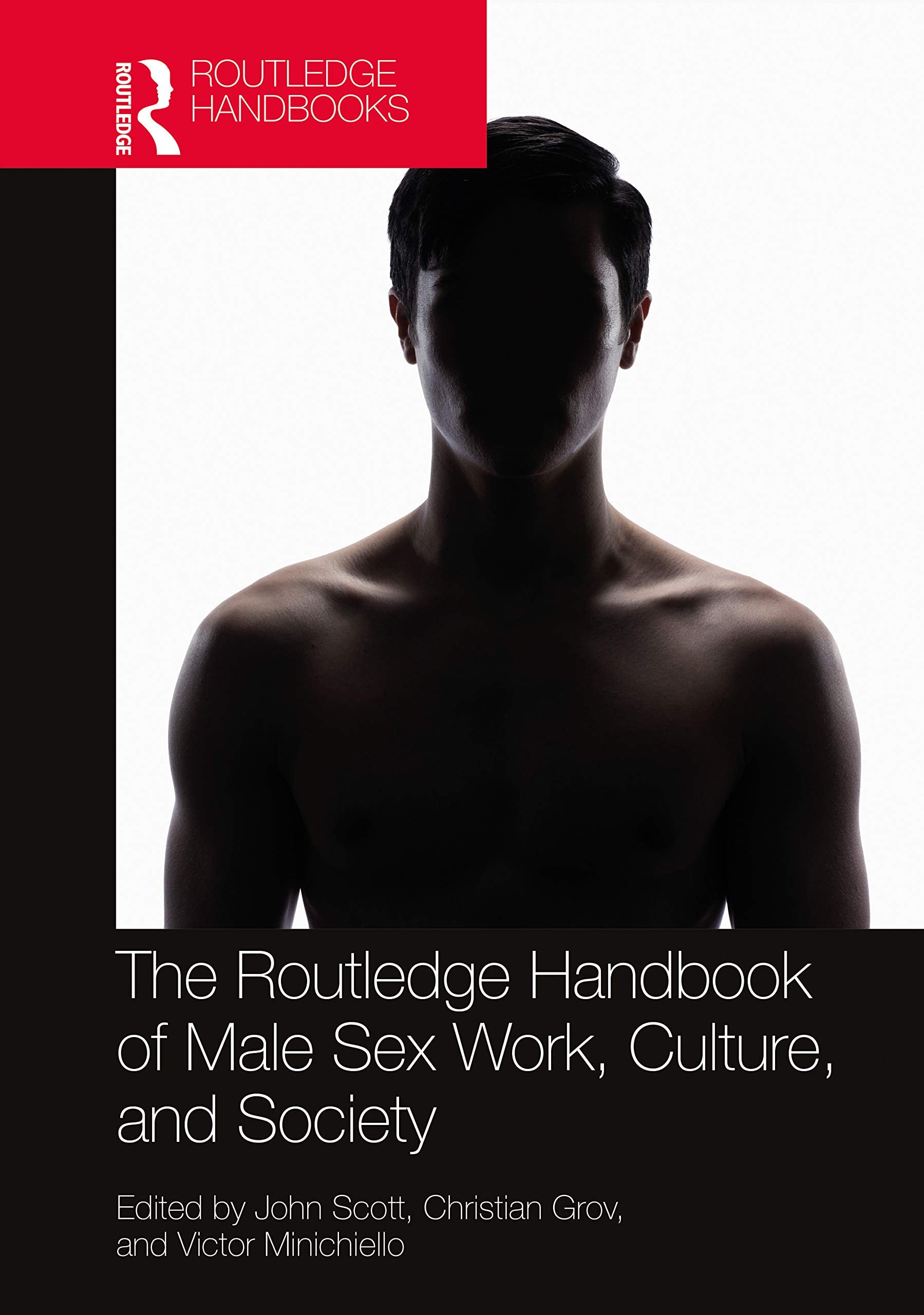 The Routledge Handbook of Male Sex Work, Culture, and Society (Routledge Handbooks) Law