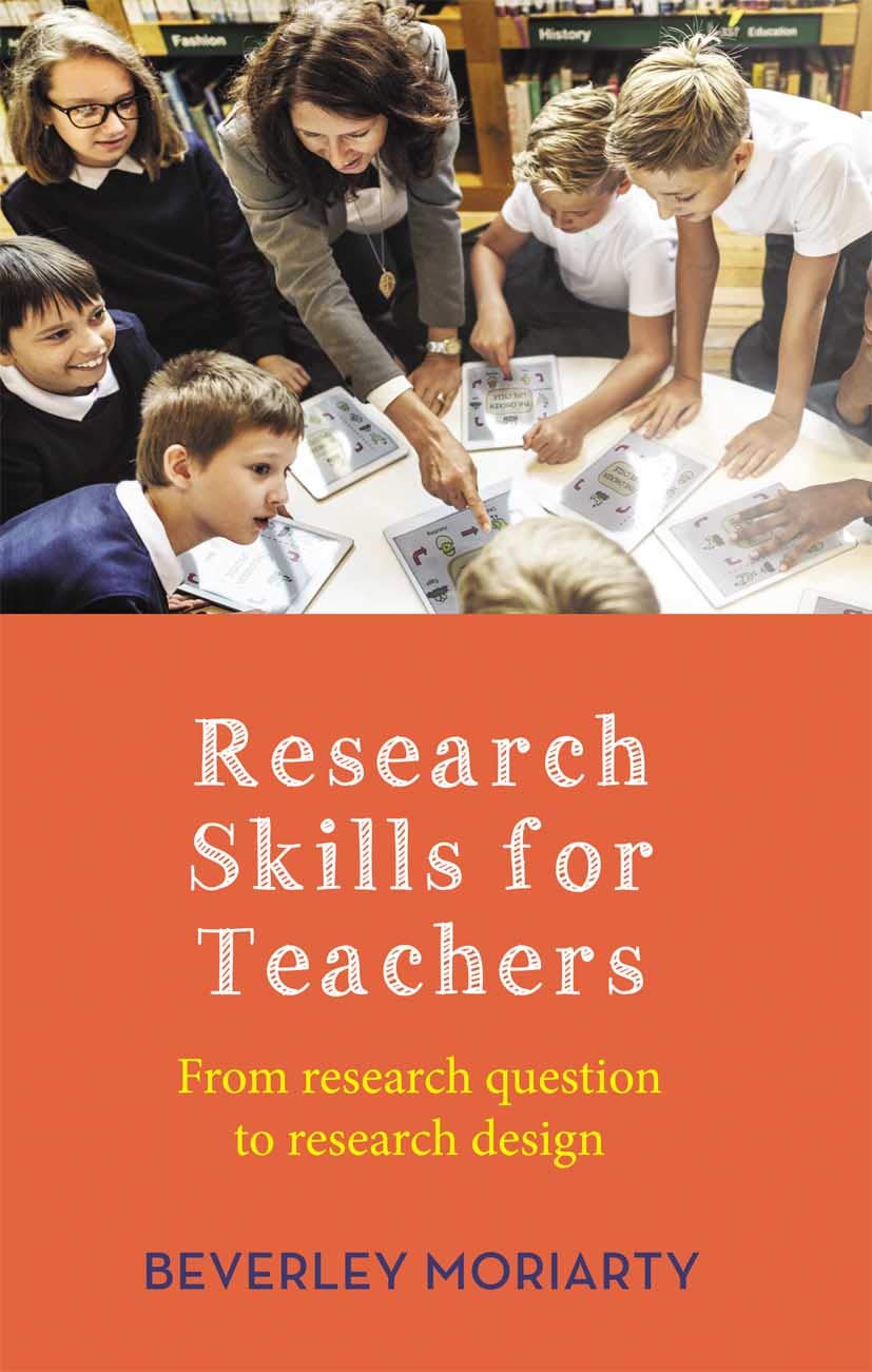 Research Skills for Teachers: From Research Question to Research Design Natural Sciences