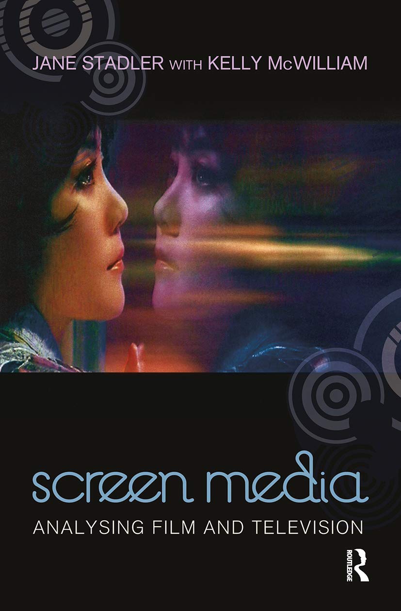 Screen Media: Analysing Film and Television Media & Communication