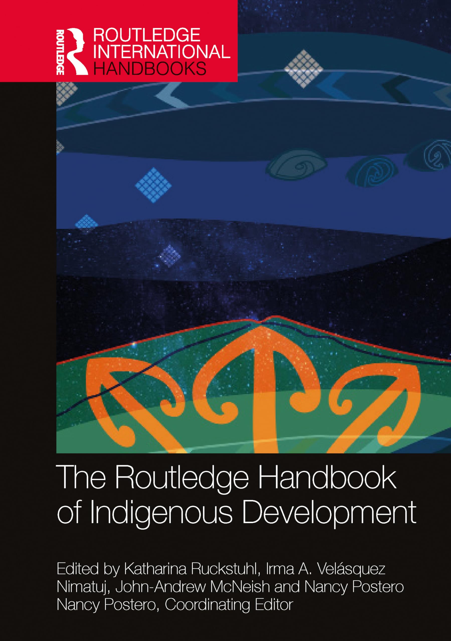 The Routledge Handbook of Indigenous Development Law