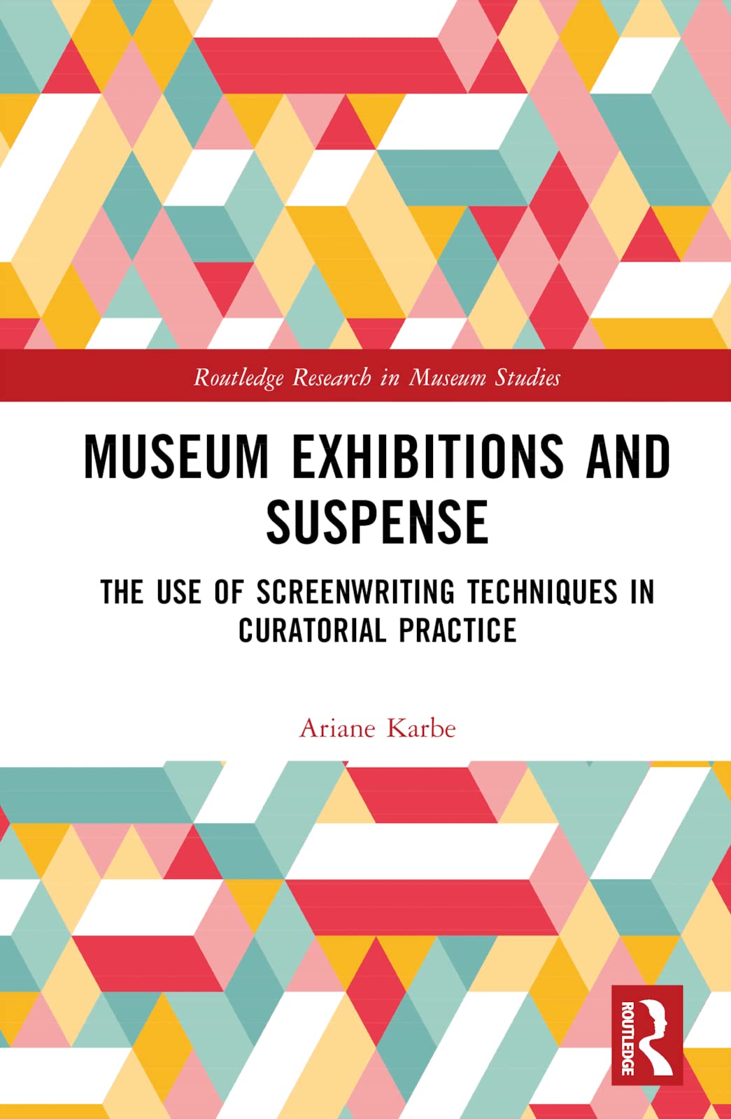 Product Image: Museum Exhibitions and Suspense
