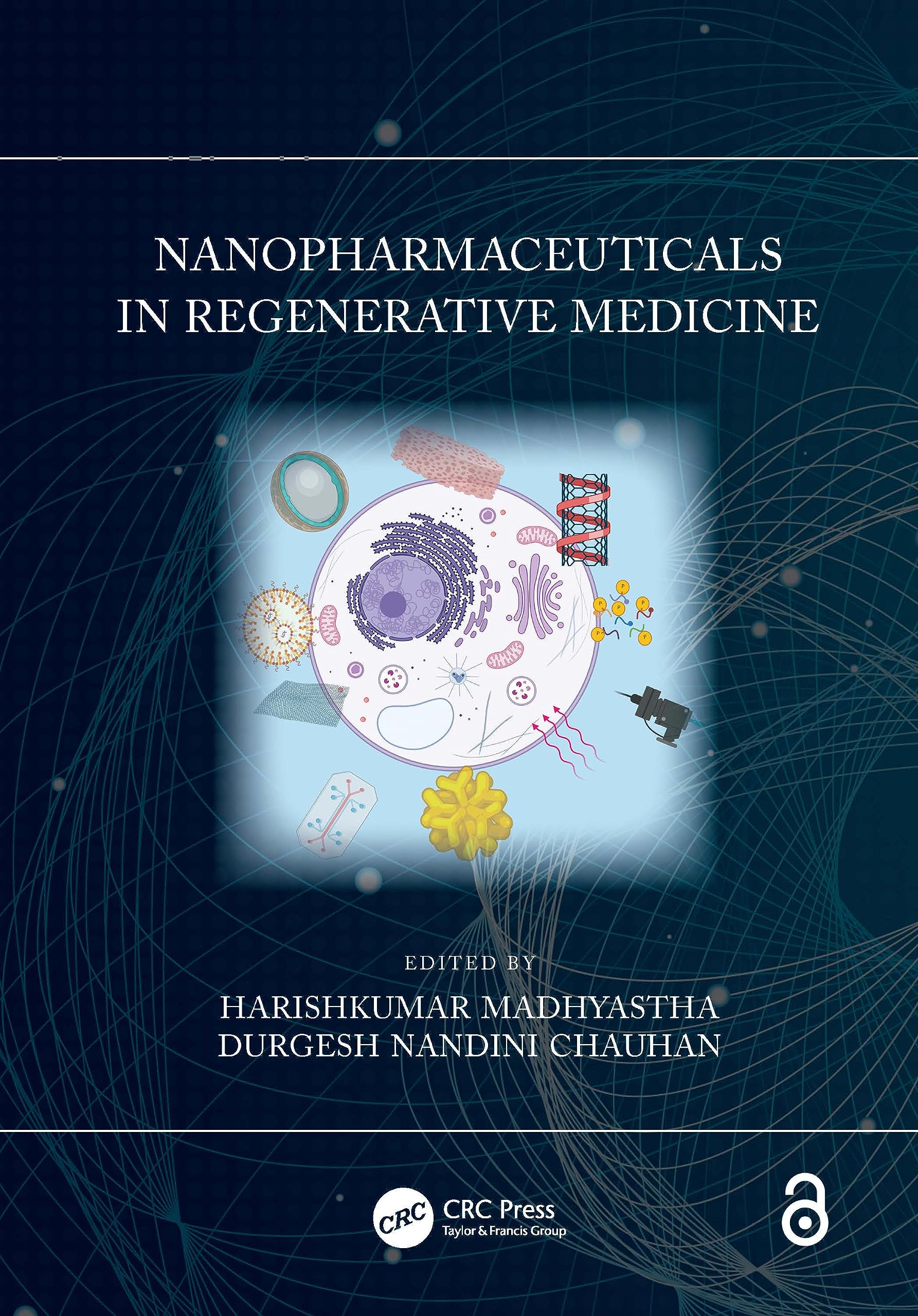 Nanopharmaceuticals in Regenerative Medicine Medicine