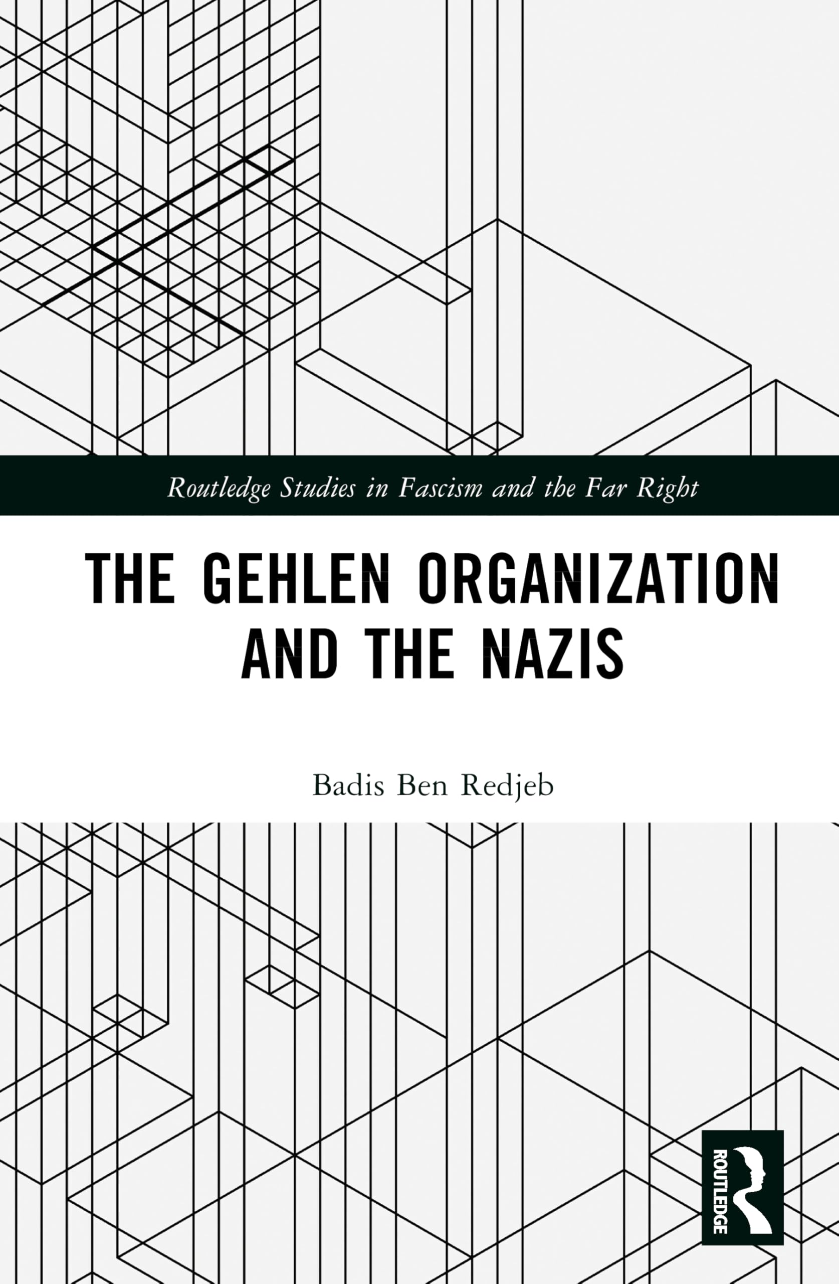 The Gehlen Organization and the Nazis Books
