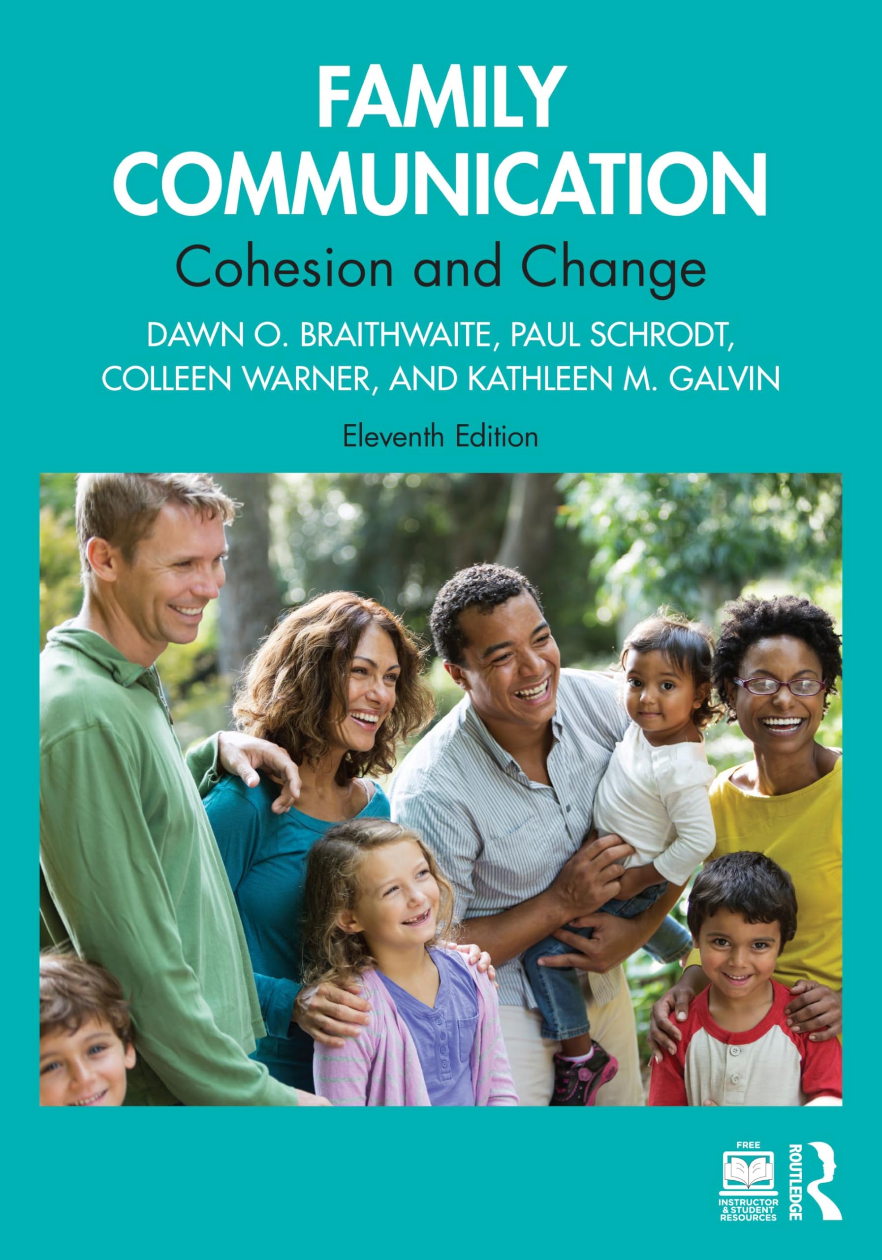 Product Image: Family Communication