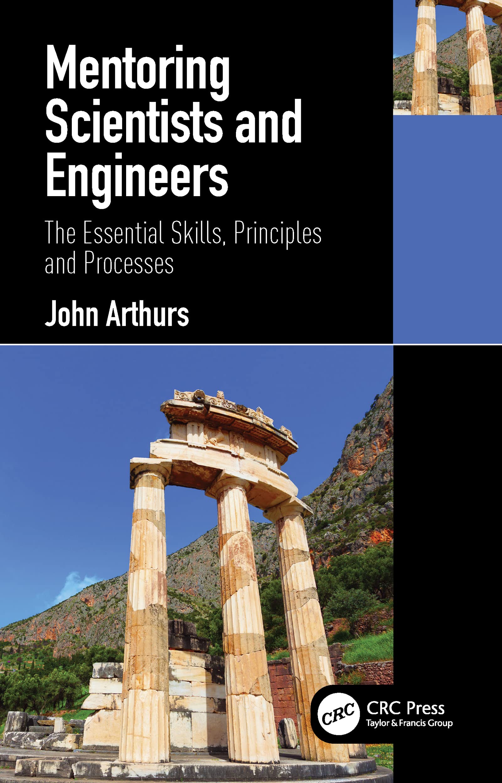 Product Image: Mentoring Scientists and Engineers: The Essential Skills, Principles and Processes