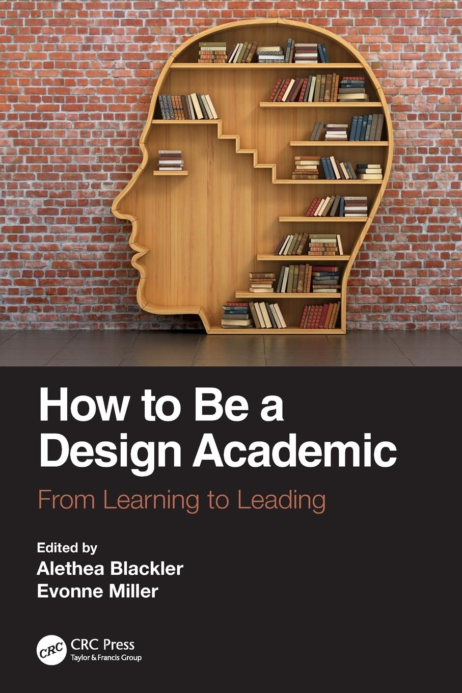 Product Image: How to Be a Design Academic