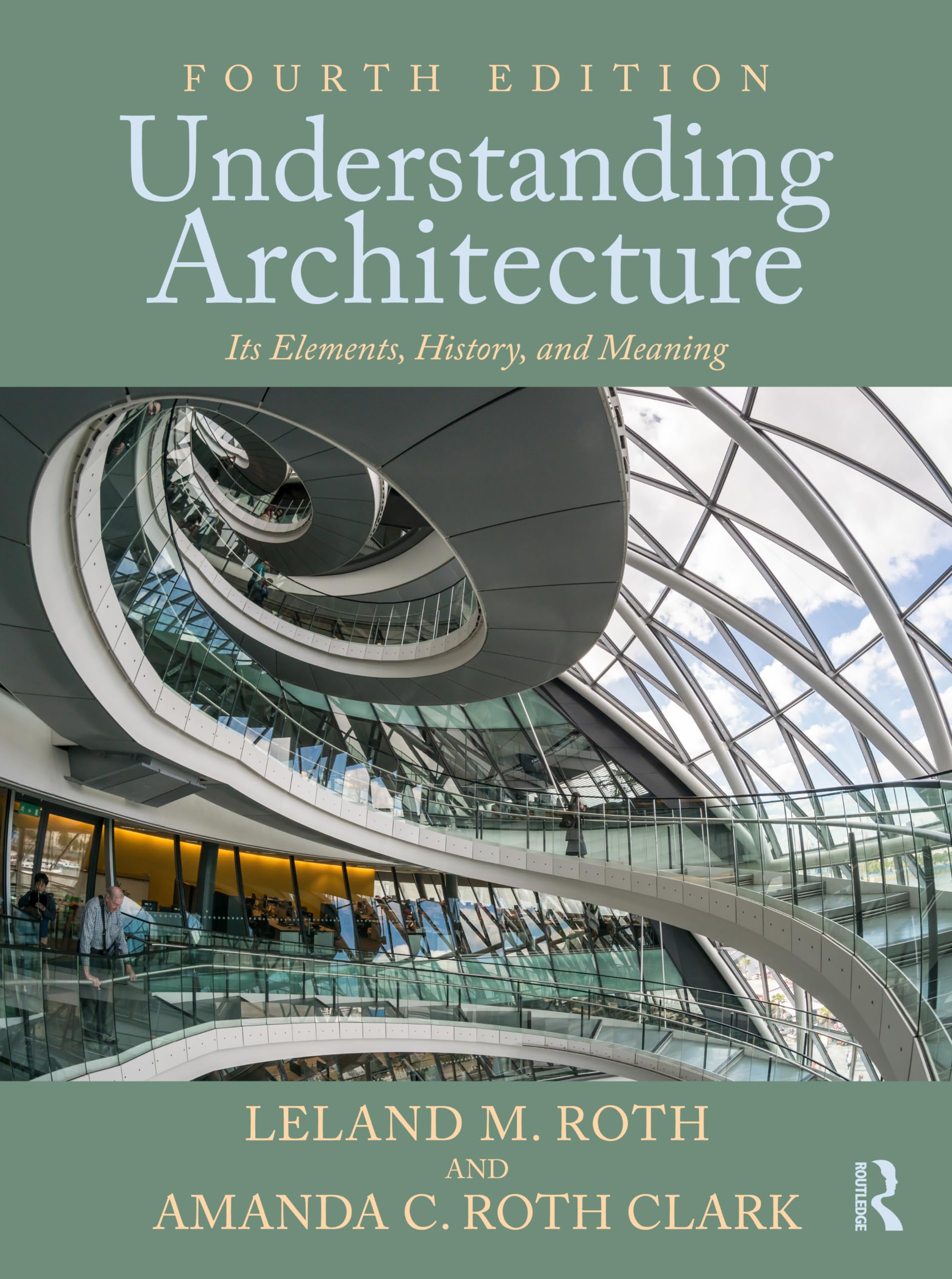 Product Image: Understanding Architecture: Its Elements, History, and Meaning