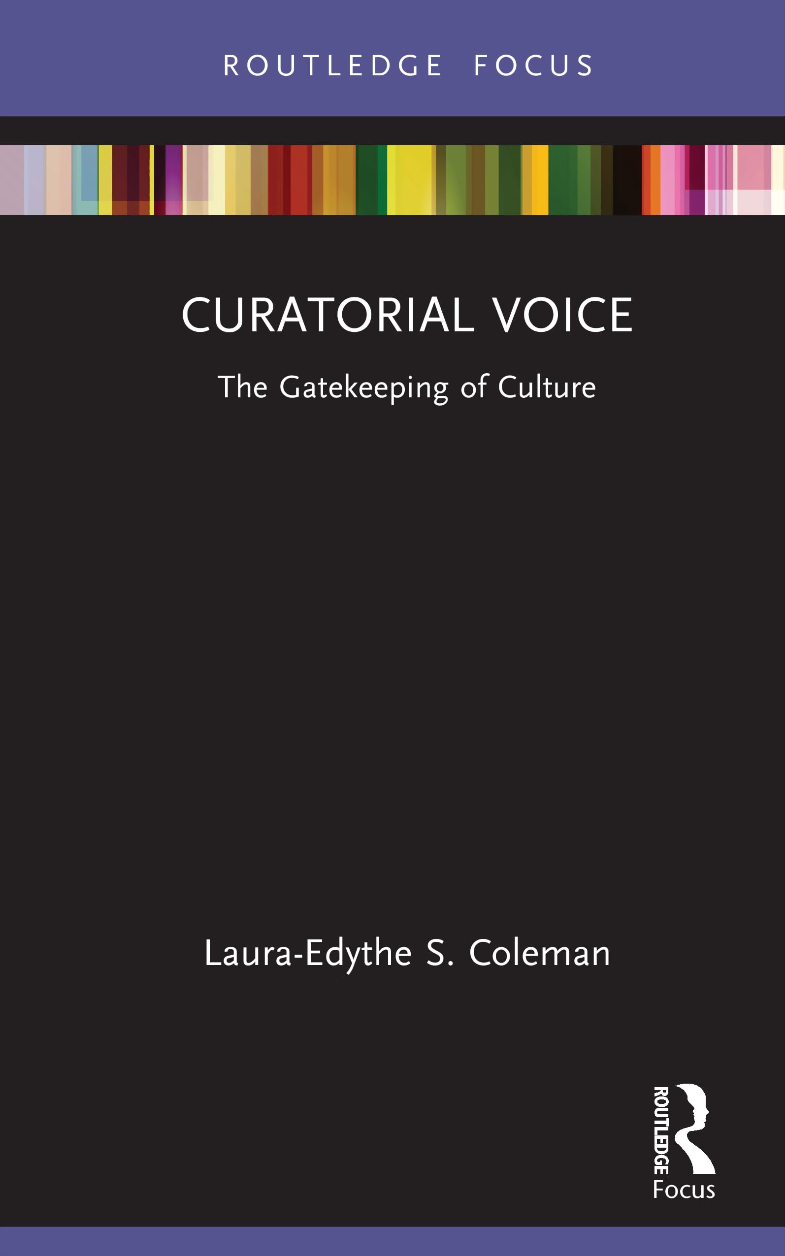 Curatorial Voice Social Sciences