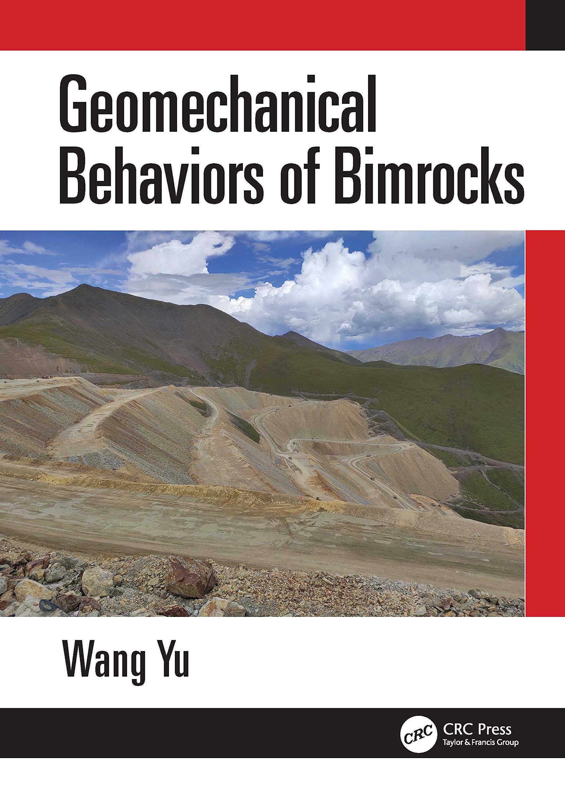 Geomechanical Behaviors of Bimrocks Business, Finance & Career