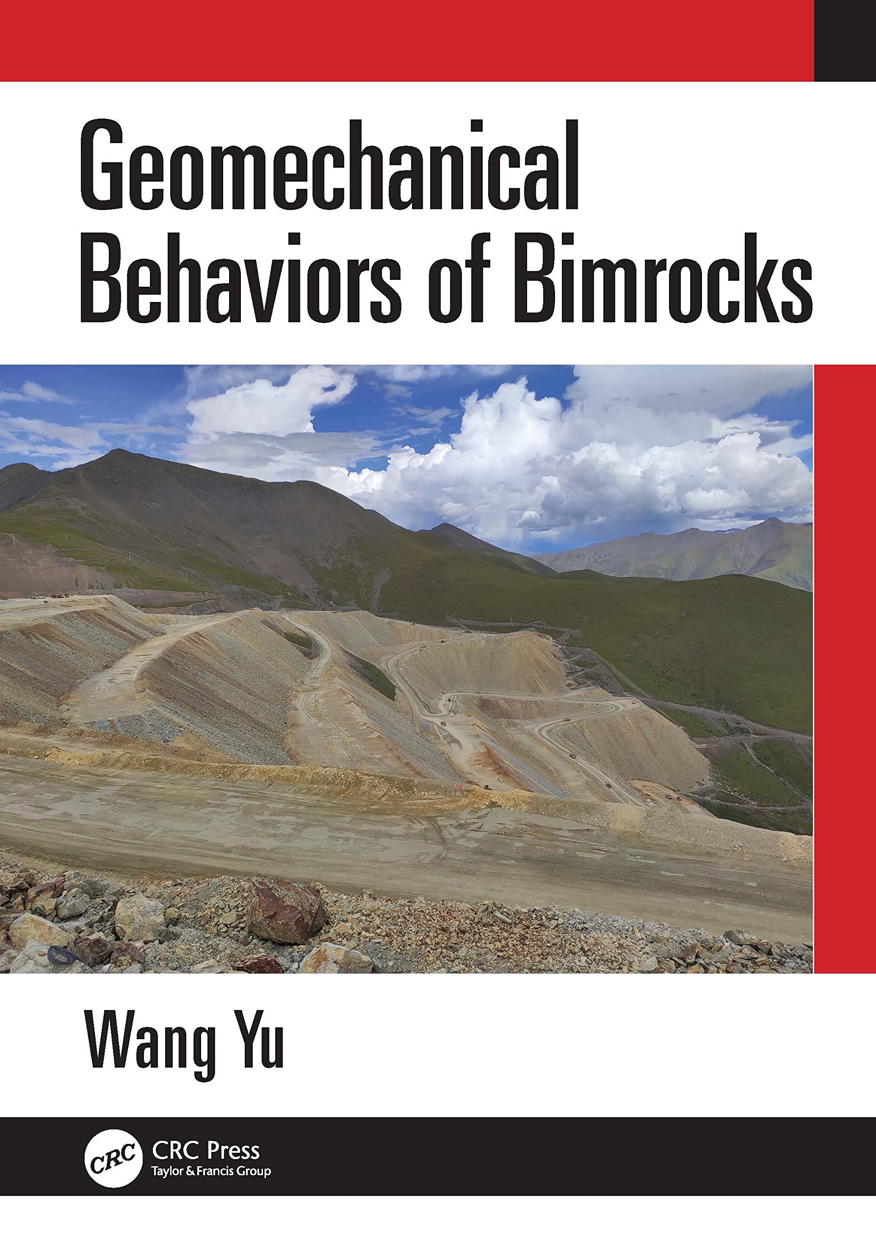 Geomechanical Behaviors of Bimrocks Business, Finance & Career