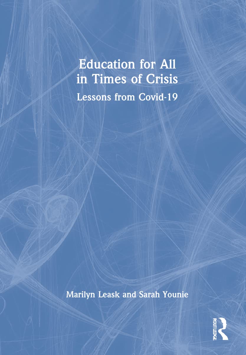 Education for All in Times of Crisis Education & Training