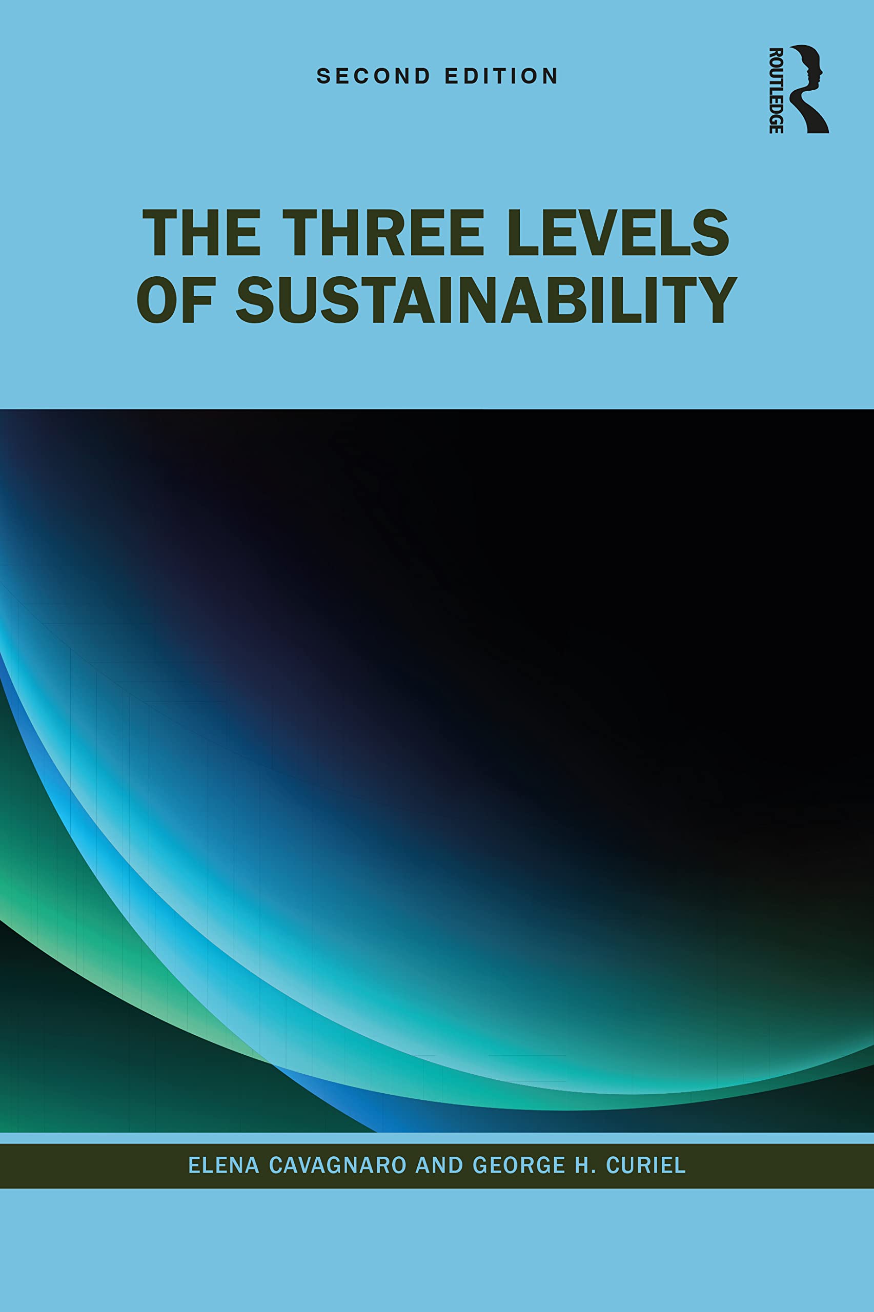 The Three Levels of Sustainability book