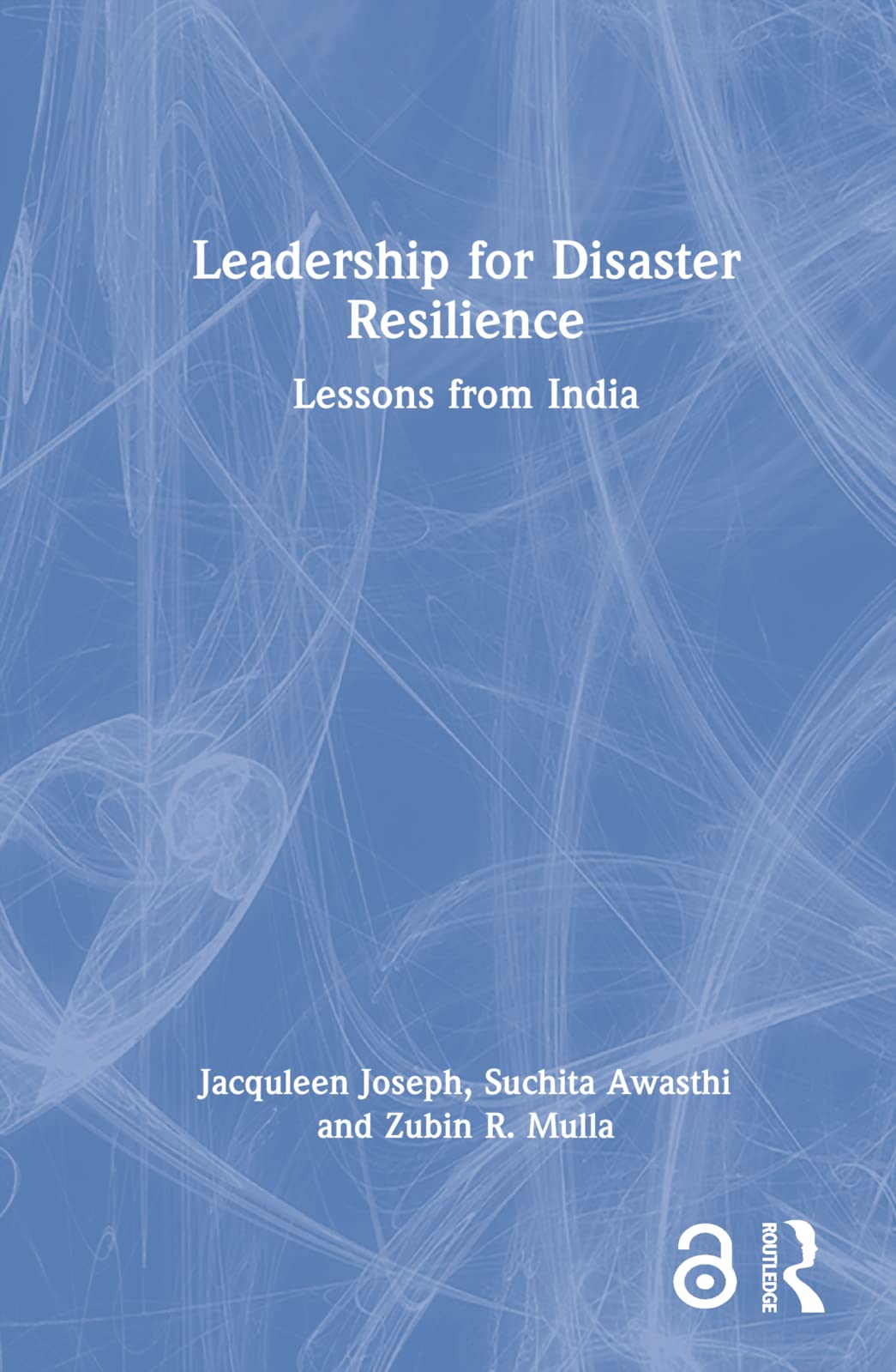 Product Image: Leadership for Disaster Resilience