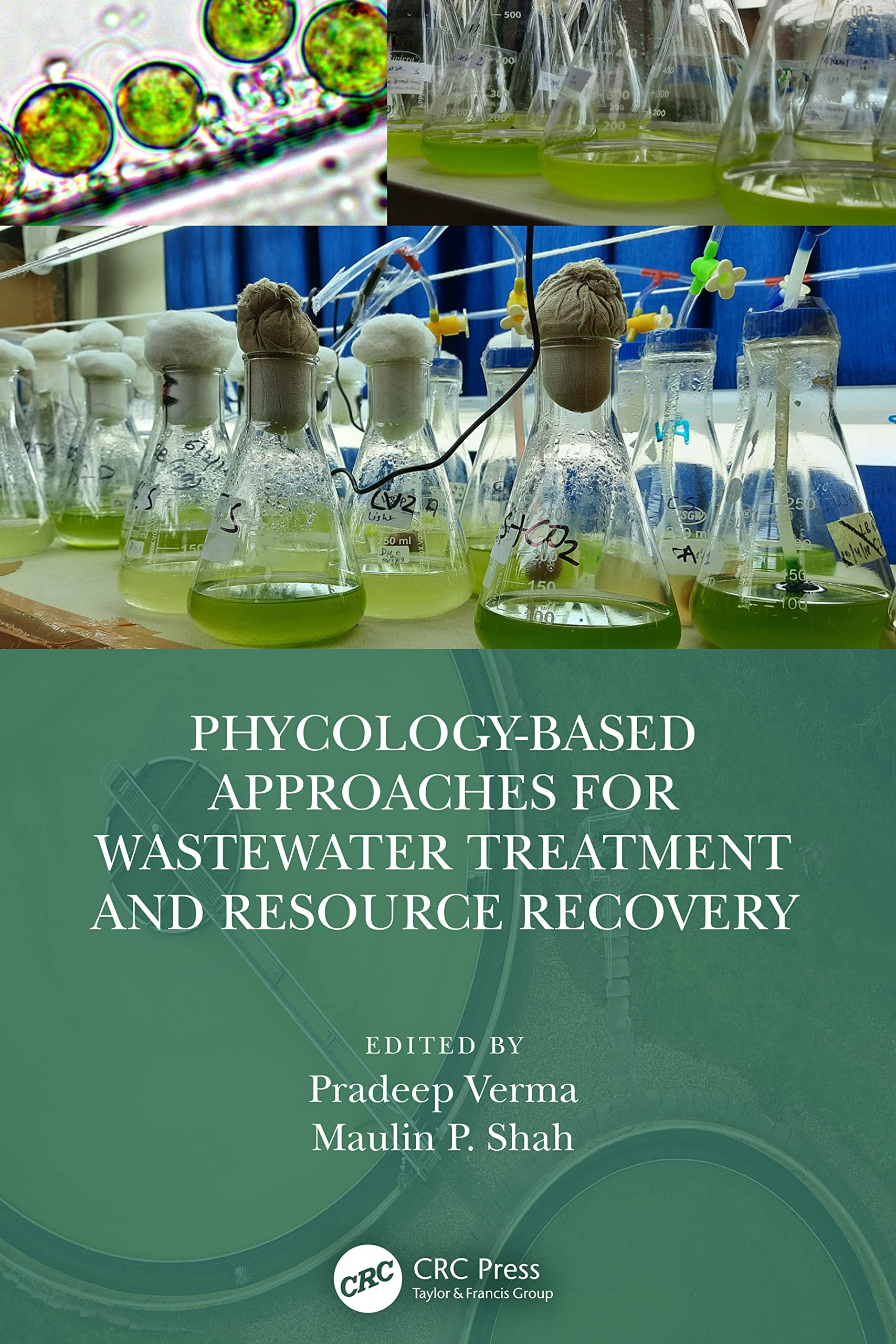 Phycology-Based Approaches for Wastewater Treatment and Resource Recovery Business & Technology