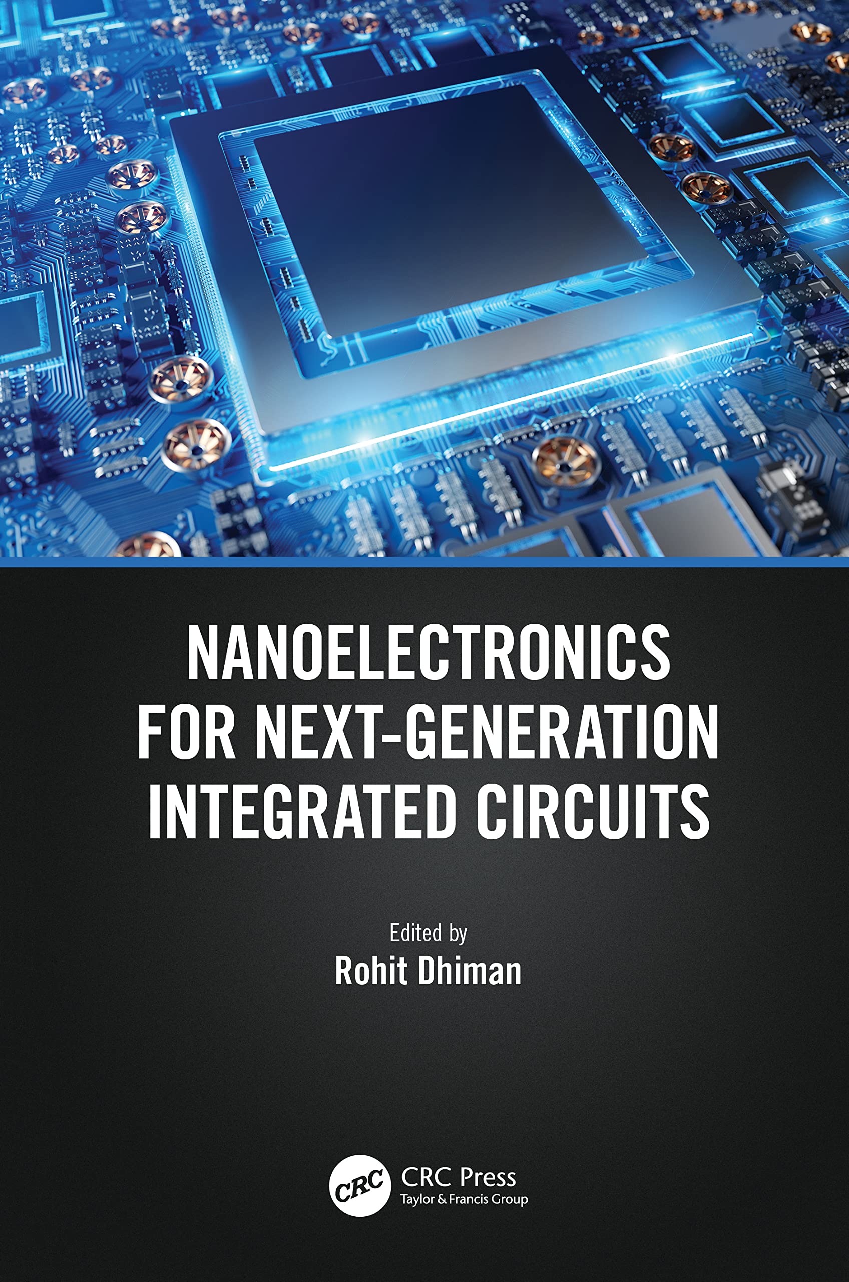 Product Image: Nanoelectronics for Next-Generation Integrated Circuits