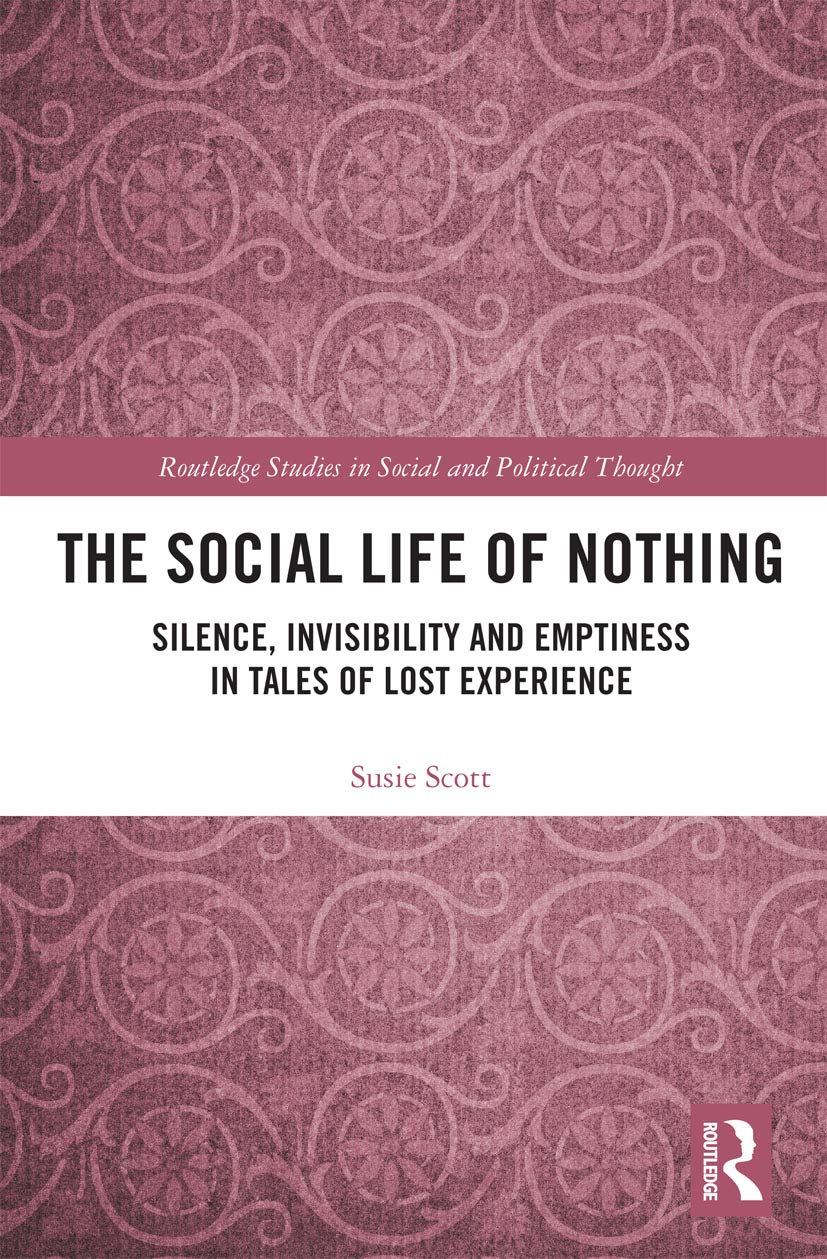 The Social Life of Nothing Medicine