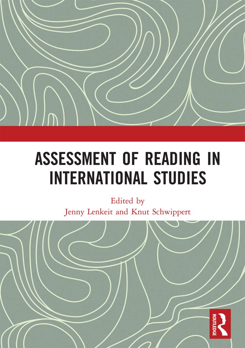 Assessment of Reading in International Studies (Faith Library (Audio)) Learning & Reference