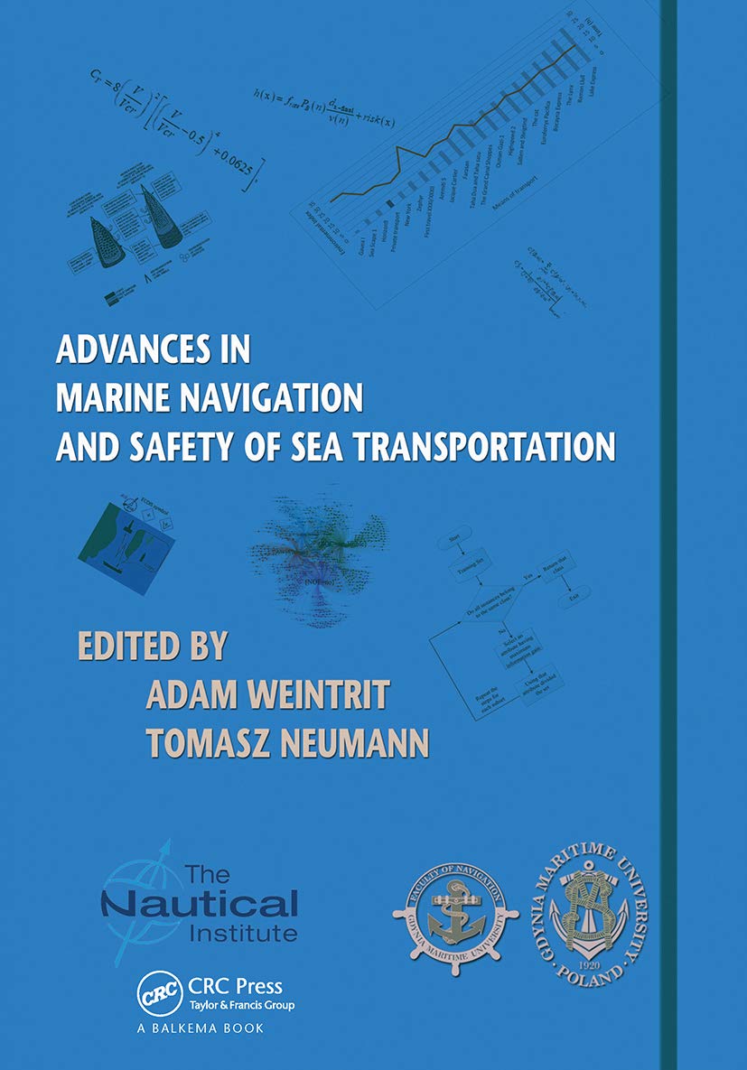 Advances in Marine Navigation and Safety of Sea Transportation Business & Technology