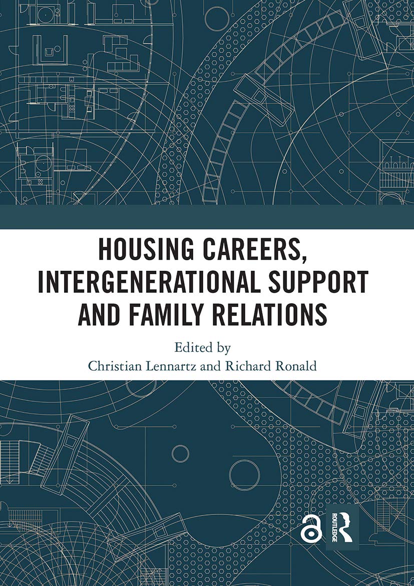 Housing Careers, Intergenerational Support and Family Relations Law
