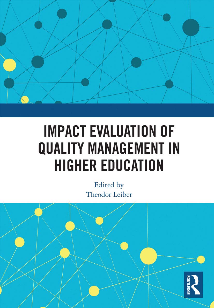 Impact Evaluation of Quality Management in Higher Education Business, Finance & Career