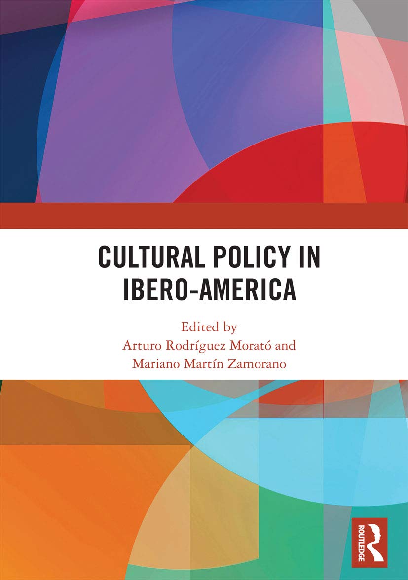 Cultural Policy in Ibero-America Social Sciences