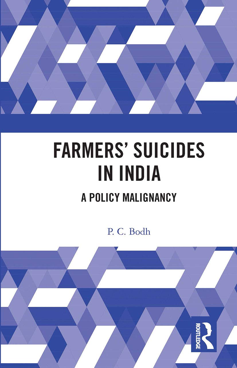 Farmers’ Suicides in India: A Policy Malignancy Social Sciences
