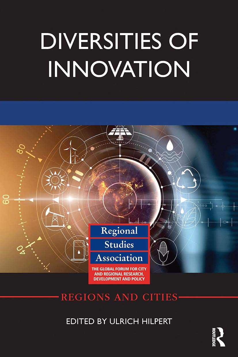 Diversities of Innovation (Regions and Cities) Social Sciences