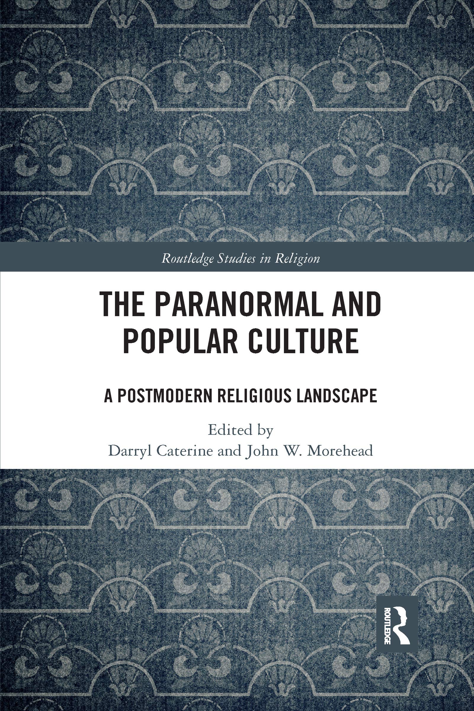 The Paranormal and Popular Culture Social Sciences