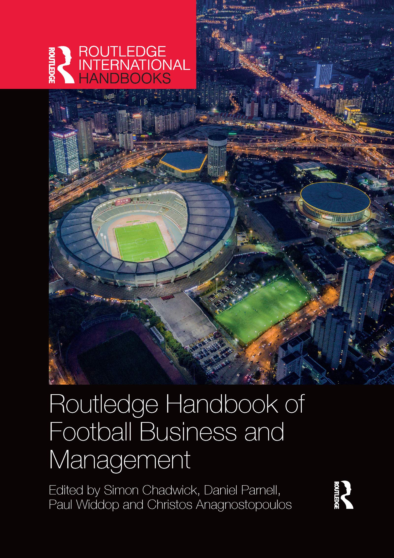 Routledge Handbook of Football Business and Management (Routledge International Handbooks) Medicine