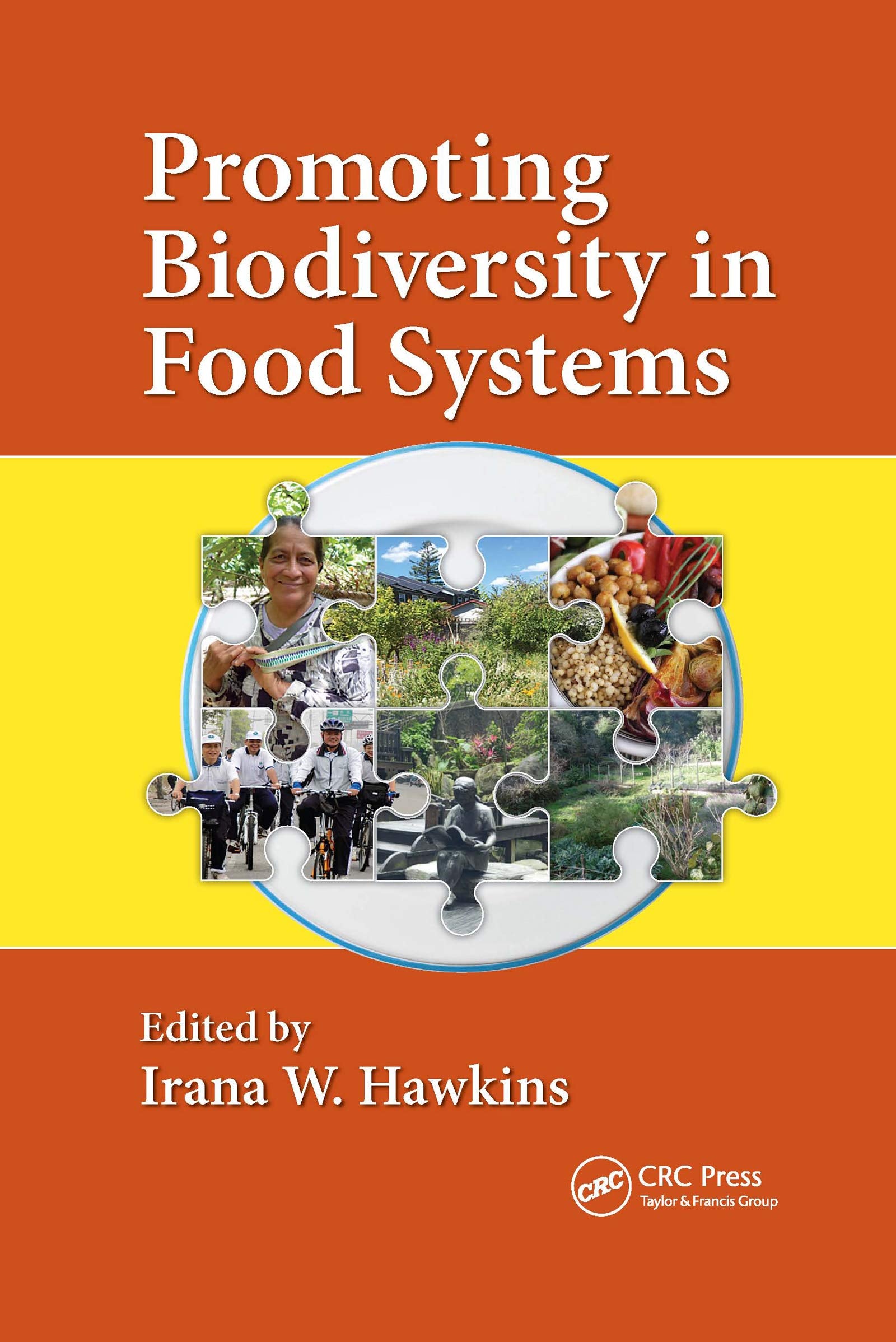 Promoting Biodiversity in Food Systems: A Textbook in Tribology Medicine