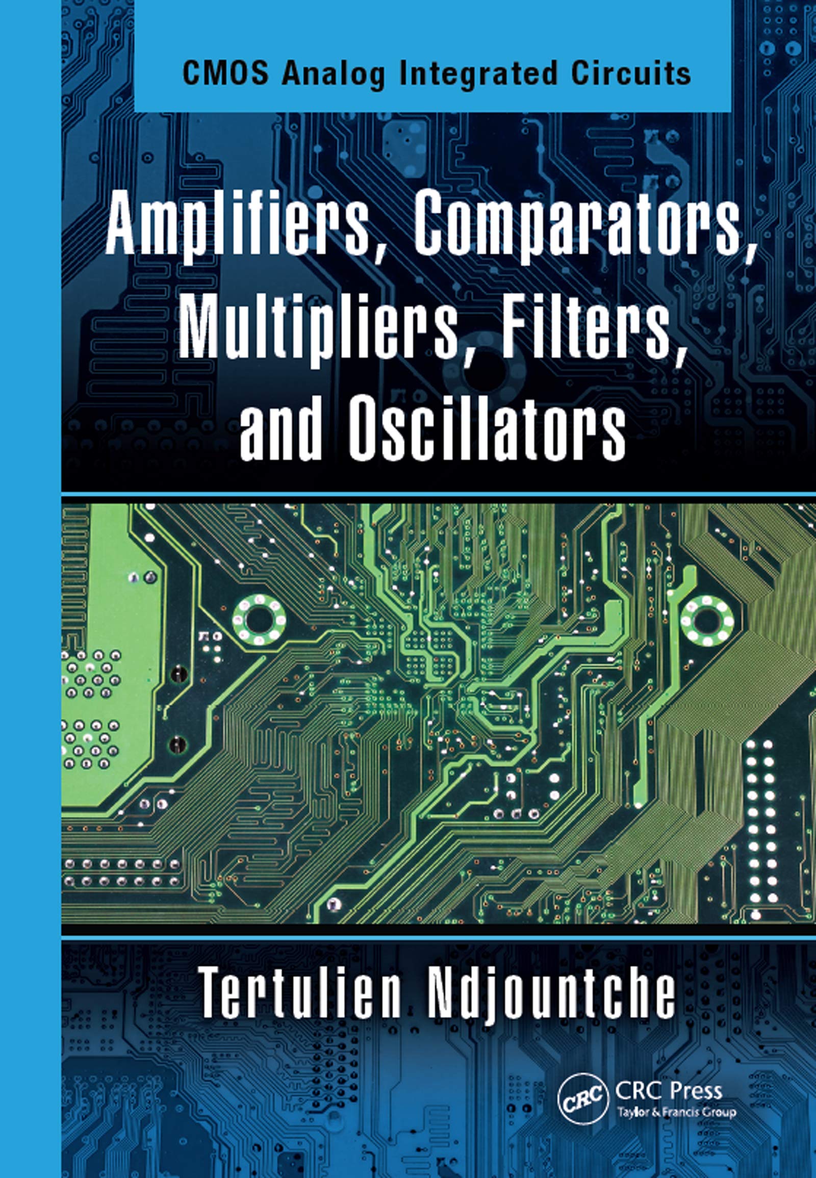 Cmos Analog Integrated Circuits: High-speed and Power-efficient Design Computer Science