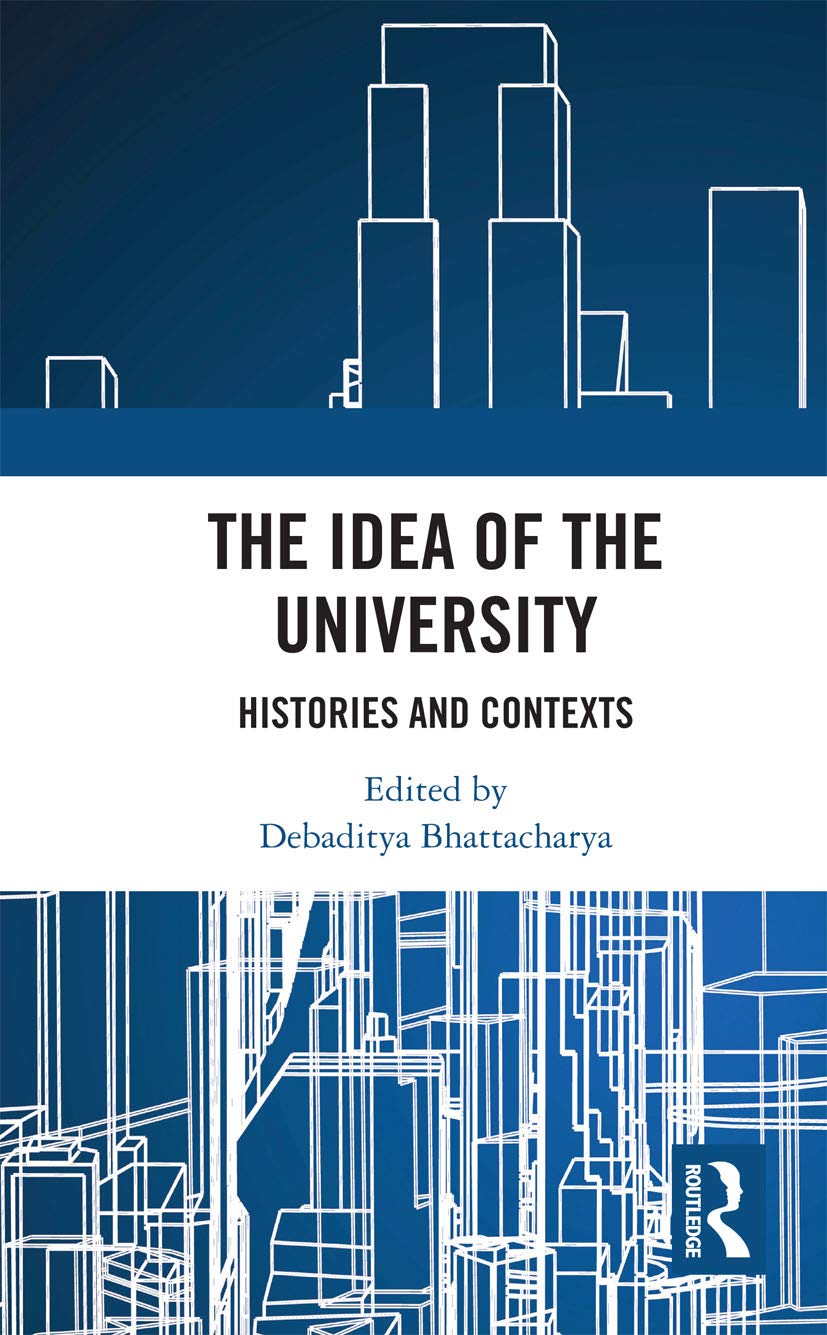 The Idea of the University: Histories and Contexts Social Sciences