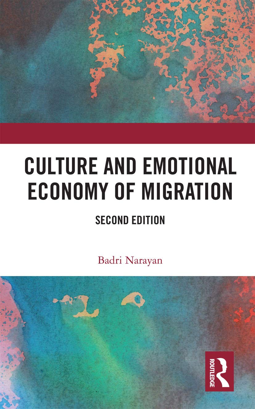 Culture and Emotional Economy of Migration Books