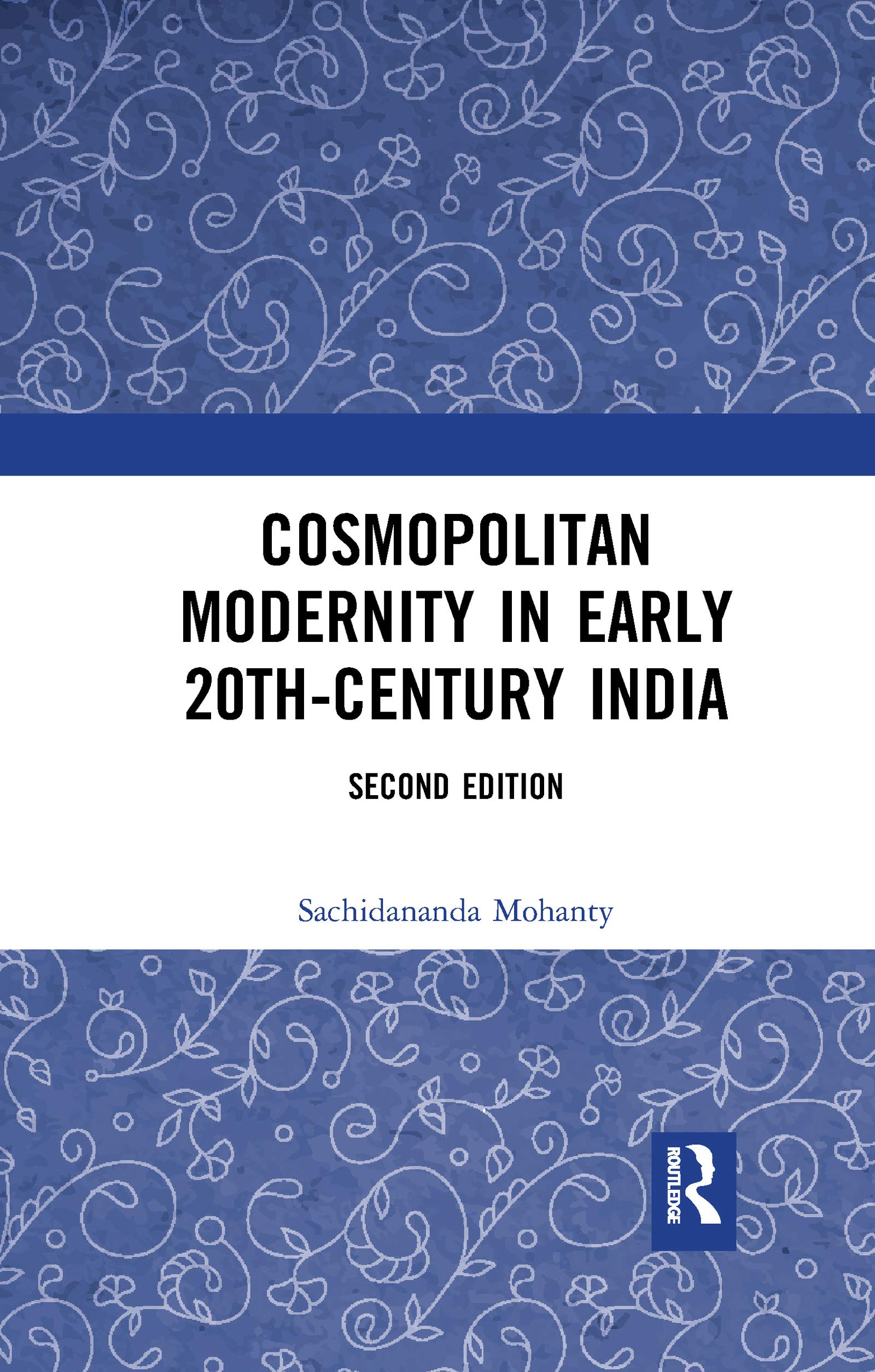 Cosmopolitan Modernity in Early 20th-Century India Philosophy