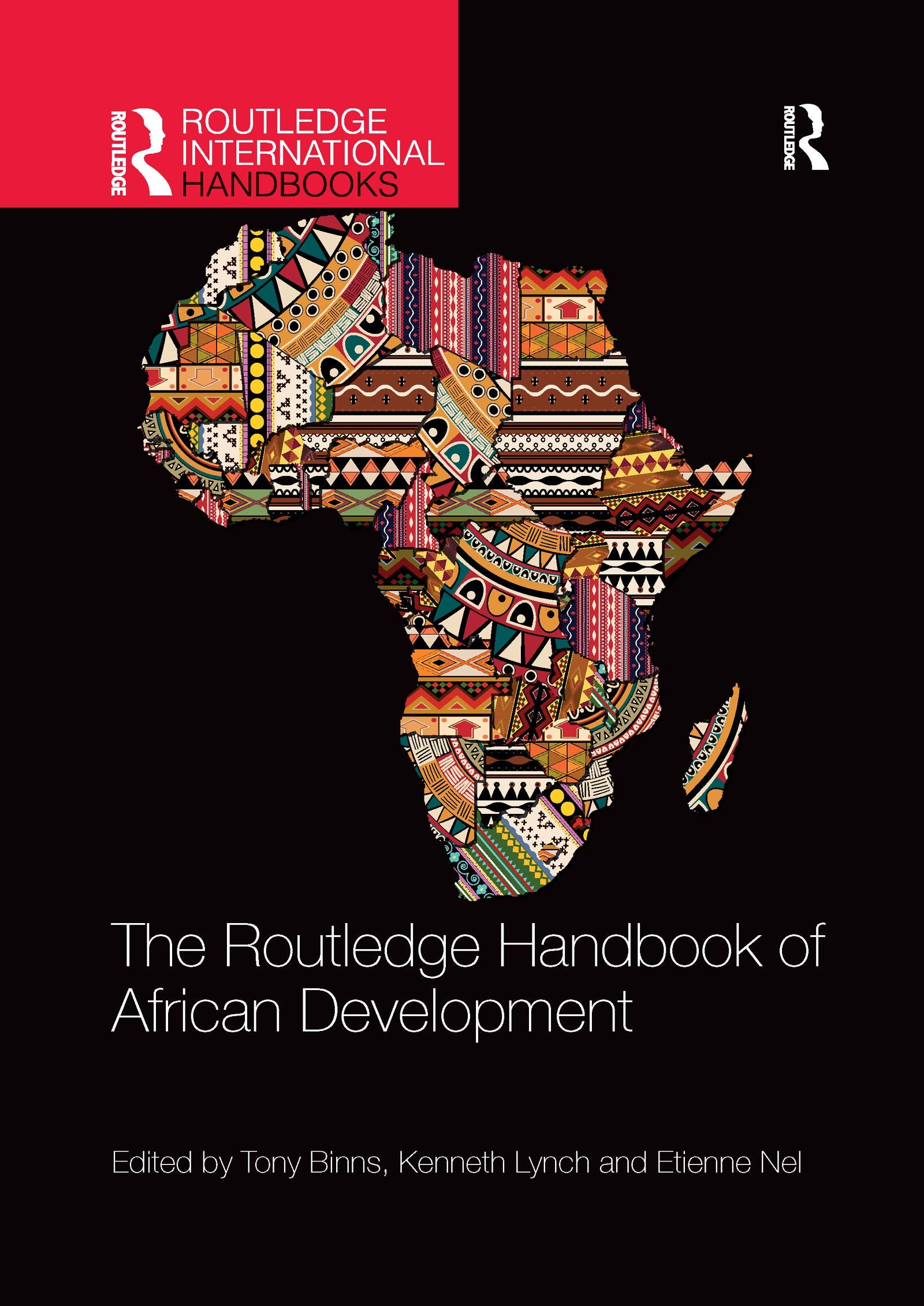 The Routledge Handbook of African Development (Routledge International Handbooks) Social Sciences