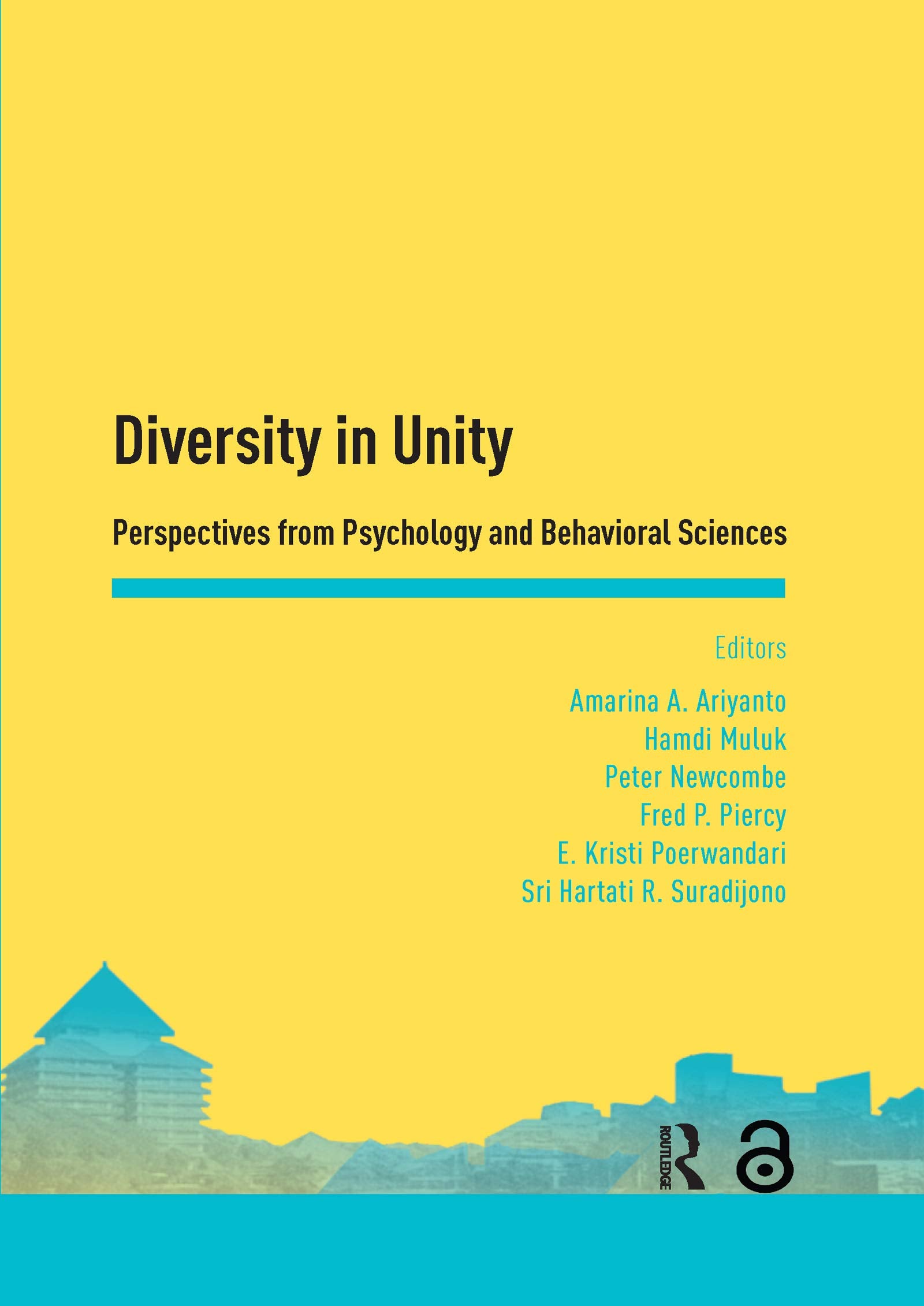 Diversity in Unity: Perspectives from Psychology and Behavioral Sciences: Proceedings of the Asia-pacific Research in Social Sciences and Humanities, ... Topics in Psychology and Behavioral Sciences Social Sciences