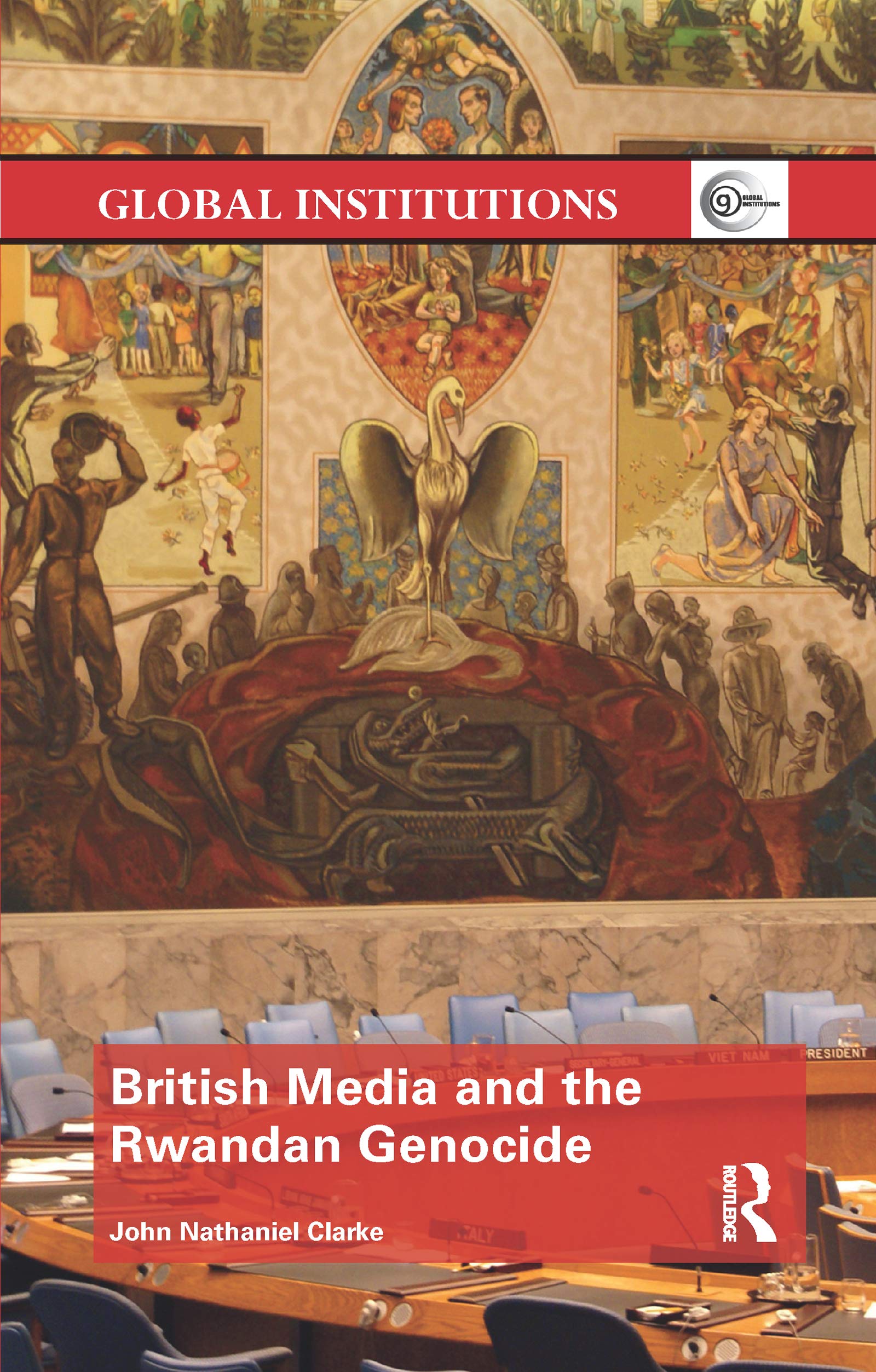 British Media and the Rwandan Genocide Media & Communication