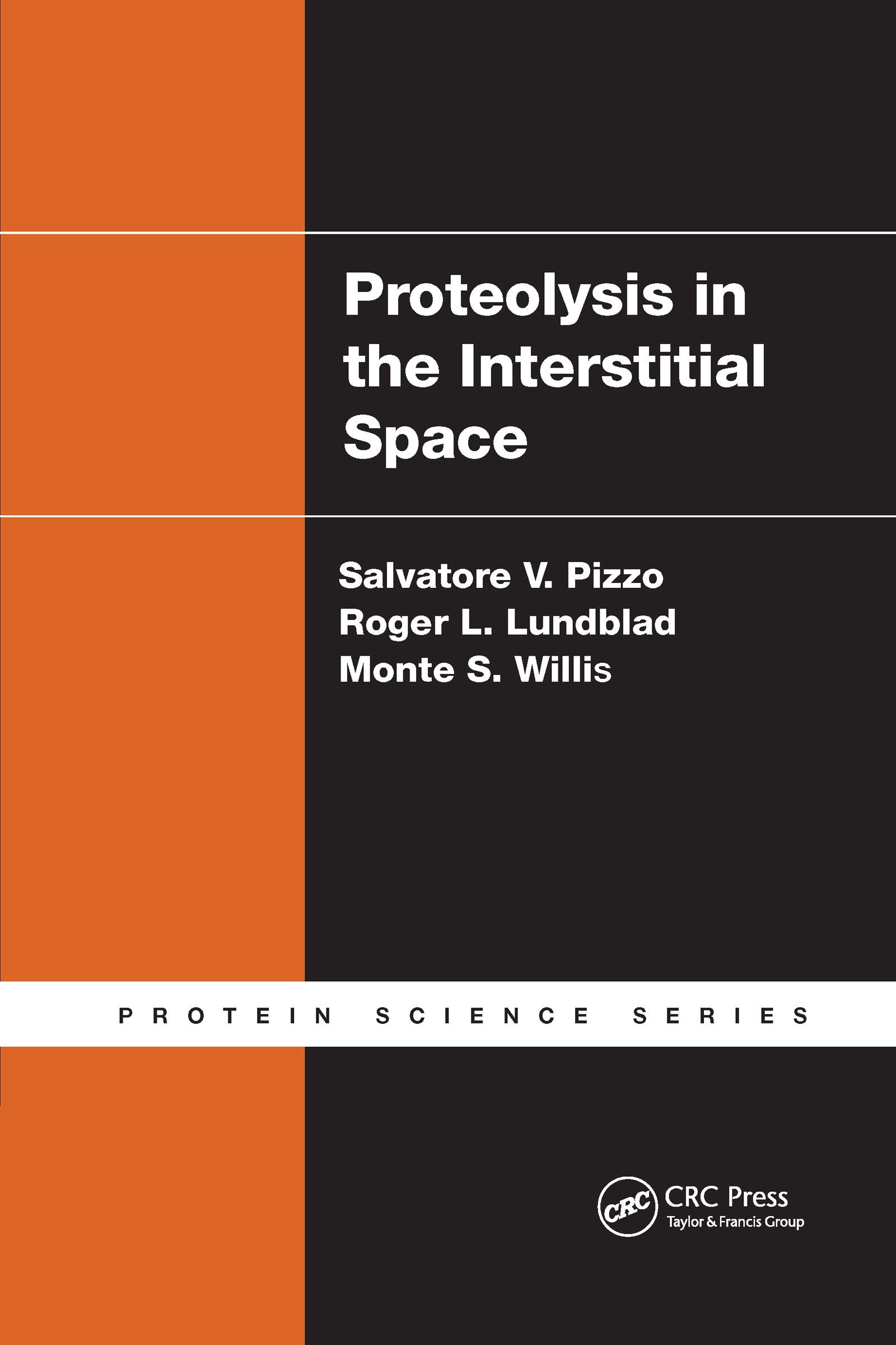 Proteolysis in the Interstitial Space (Protein Science) Medicine