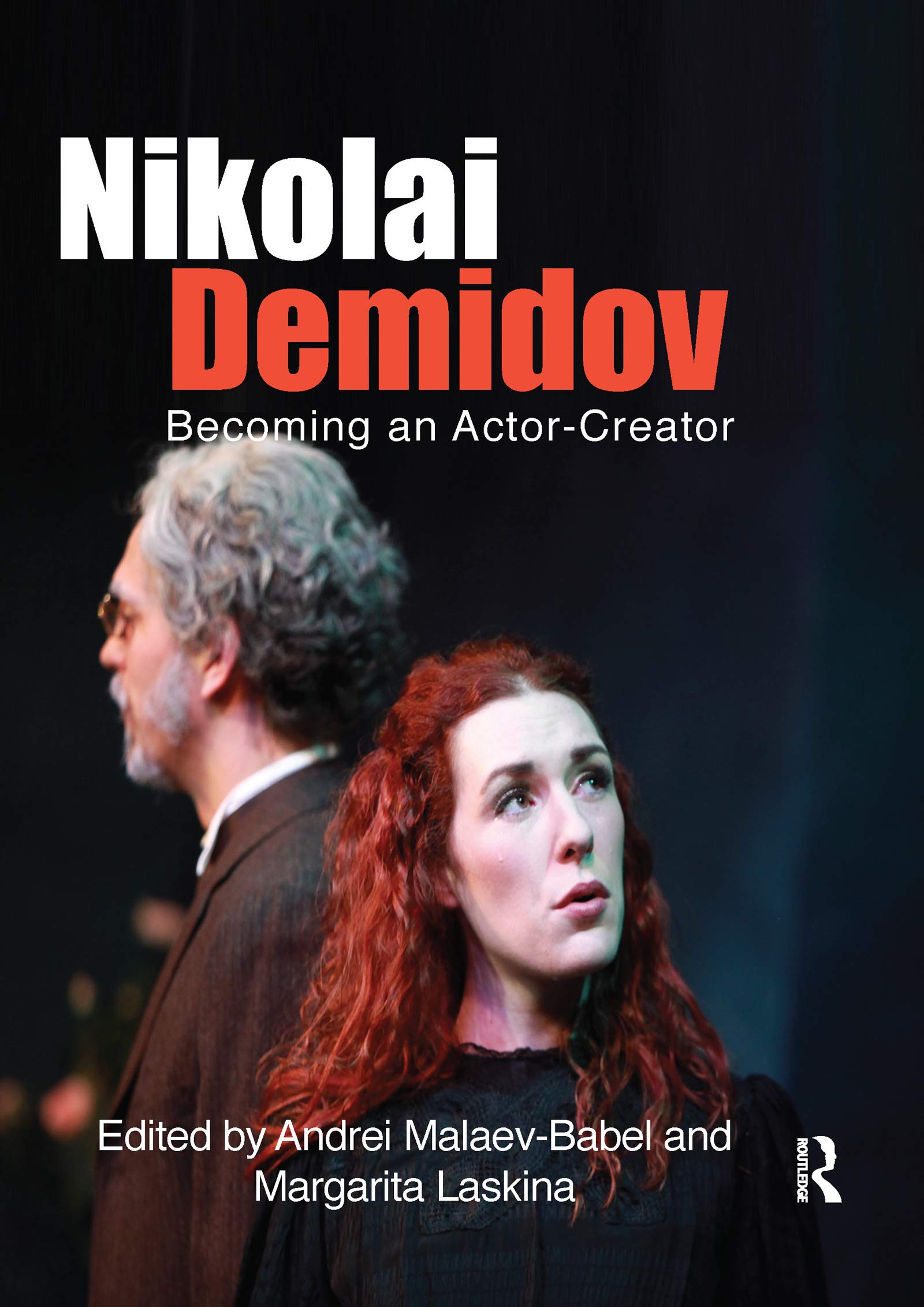 Nikolai Demidov: Becoming an Actor-Creator Film, Art & Culture